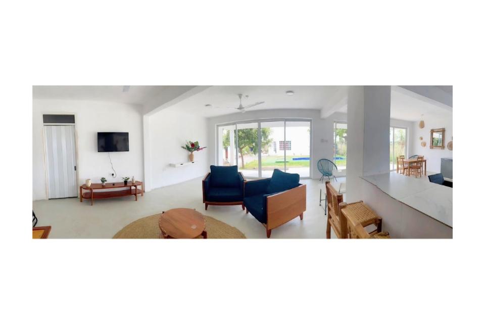 Chateau Olivia Villas