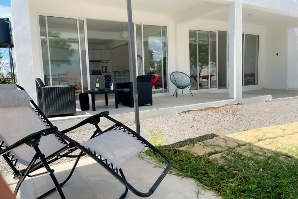 Chateau Olivia Villas