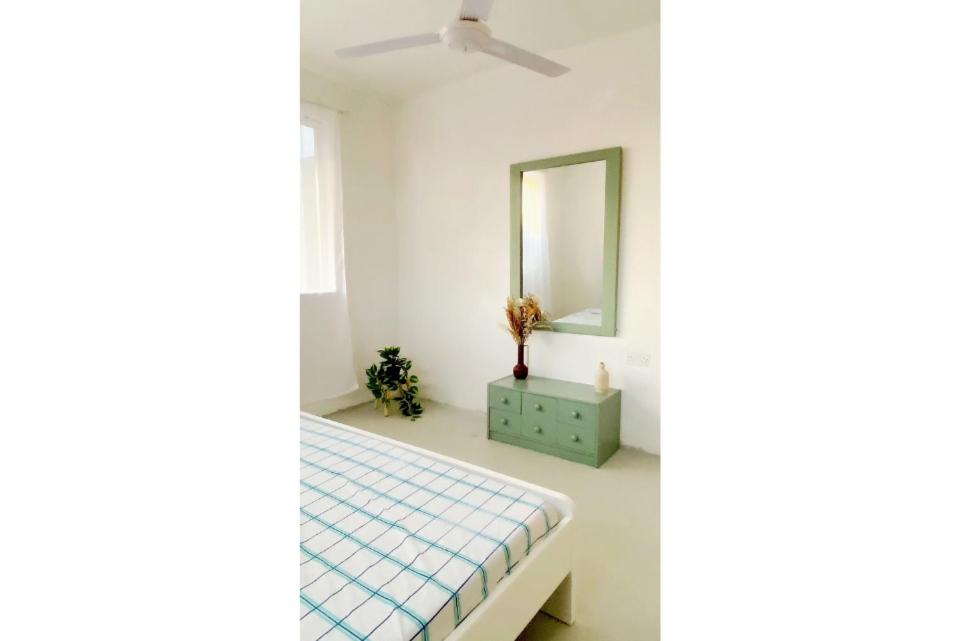 Chateau Olivia Villas