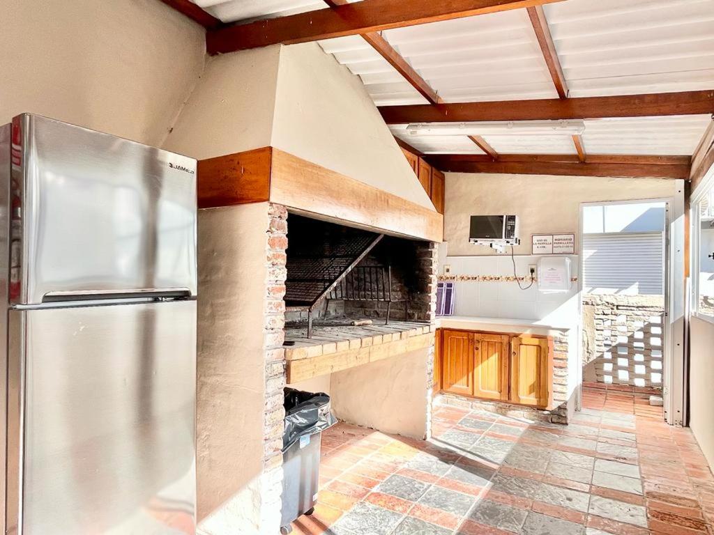 Apartamento playa el Emir view 3
