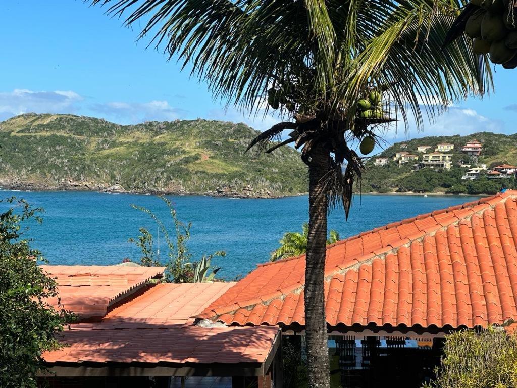Búzios Prime: Vista Mar, 50m da Praia da Ferradura, 8 suites
