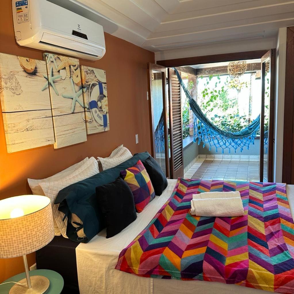 Búzios Prime: Vista Mar, 50m da Praia da Ferradura, 8 suites