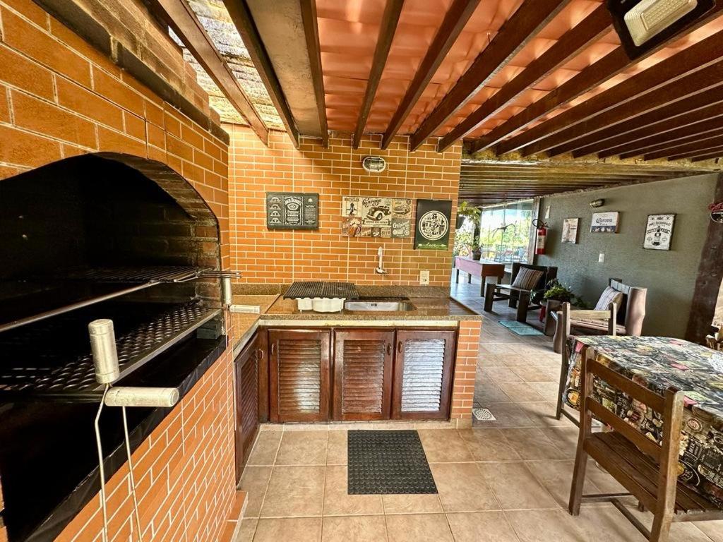 Búzios Prime: Vista Mar, 50m da Praia da Ferradura, 8 suites