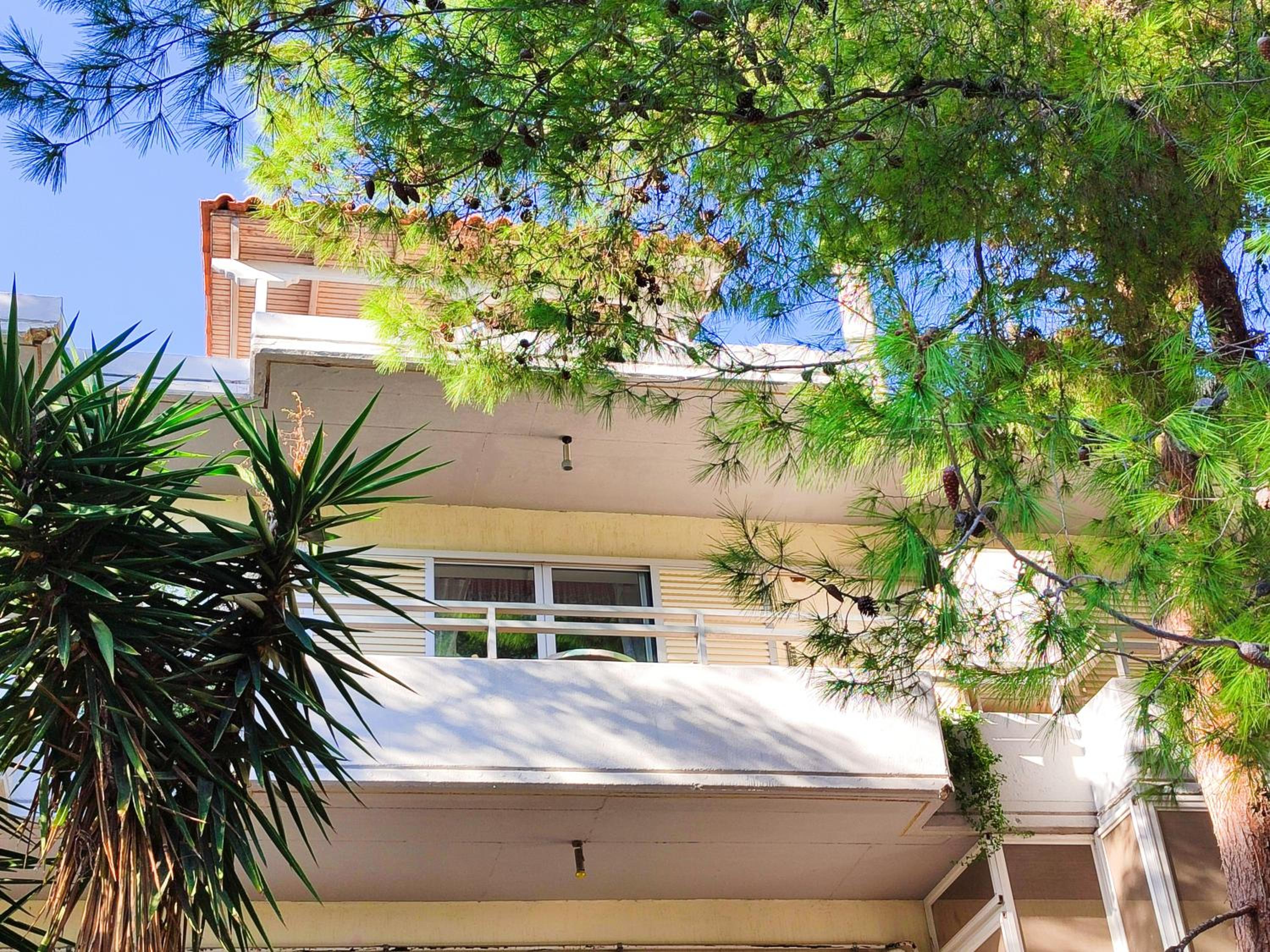 BlueGreen view Apartment