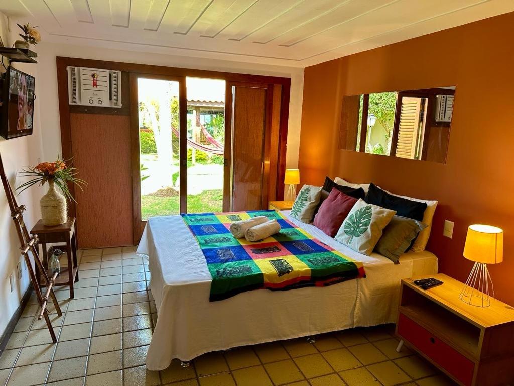 Búzios Prime: Vista Mar, 50m da Praia da Ferradura, 8 suites