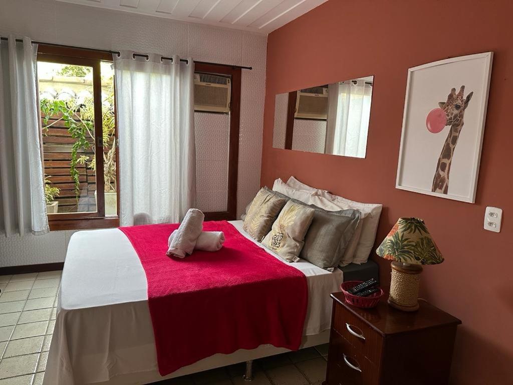 Búzios Prime: Vista Mar, 50m da Praia da Ferradura, 8 suites