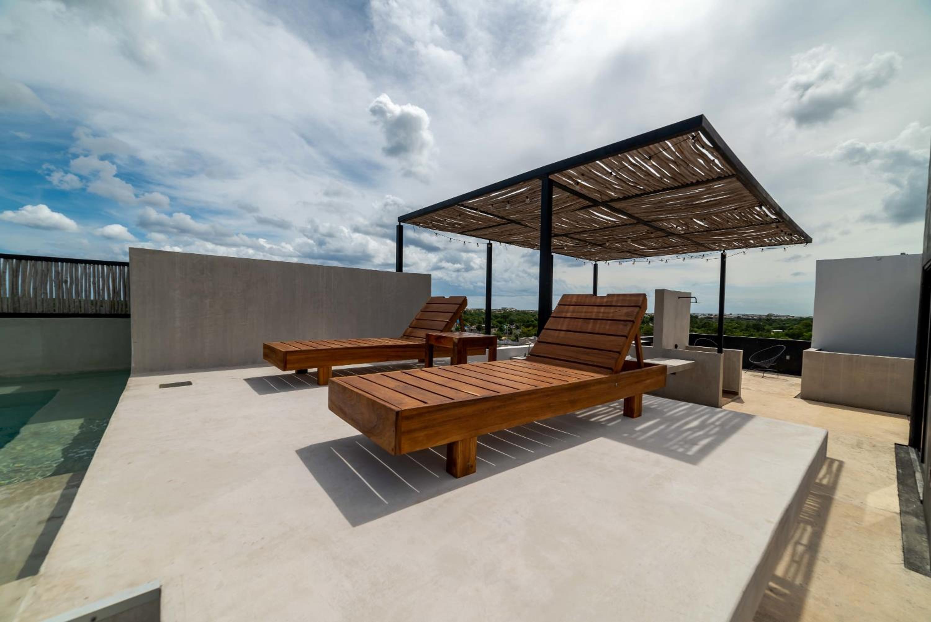 roof