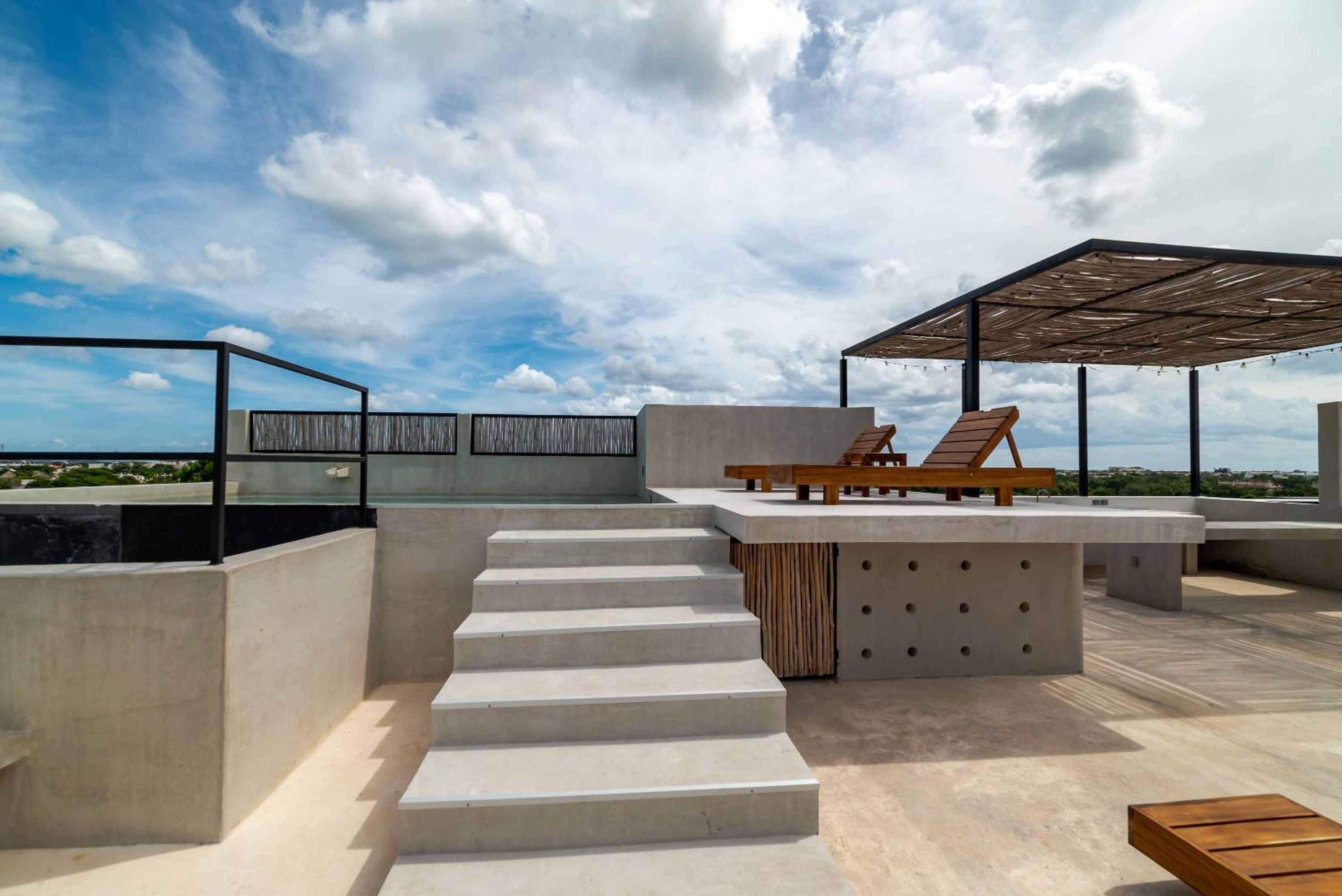 roof