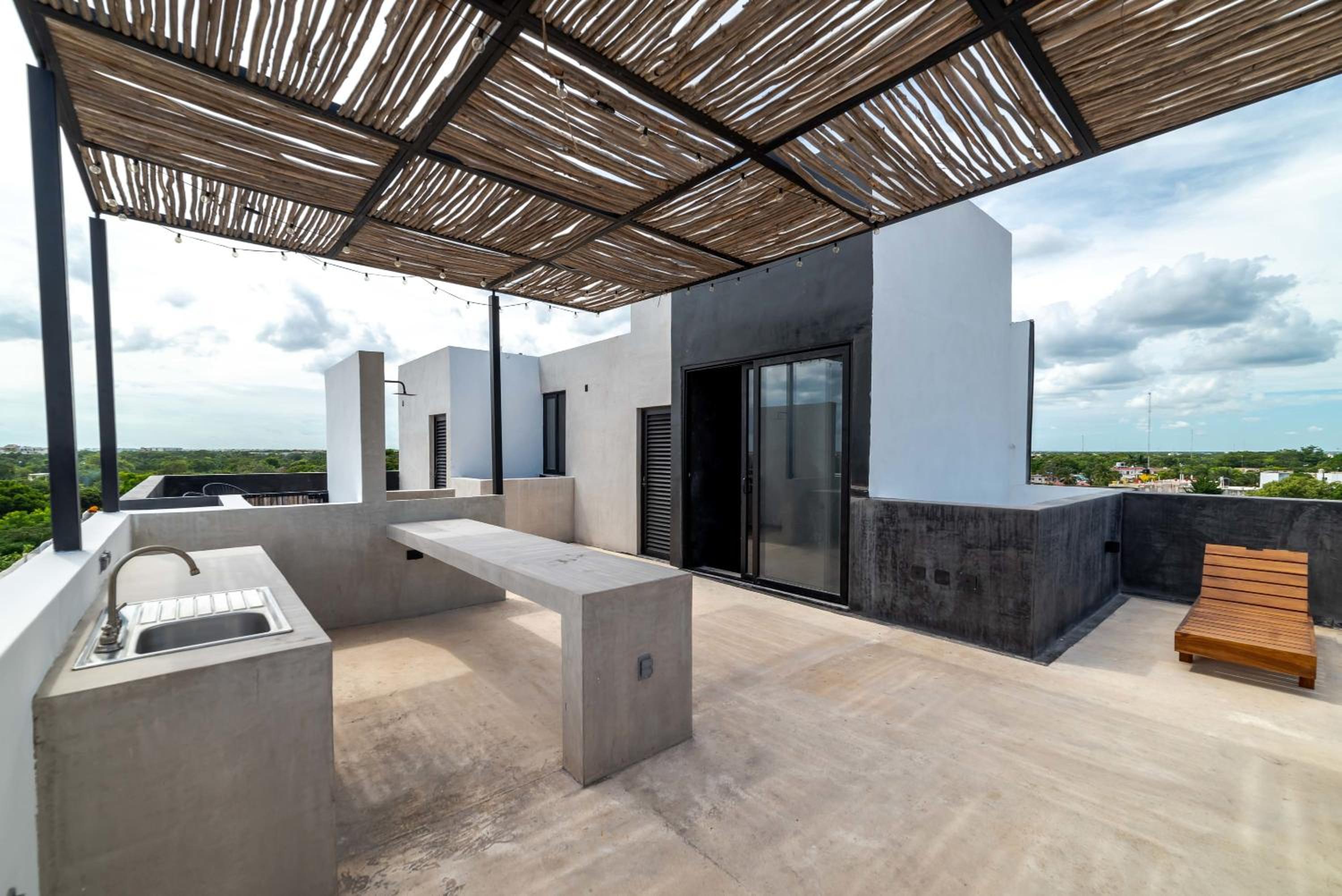 roof