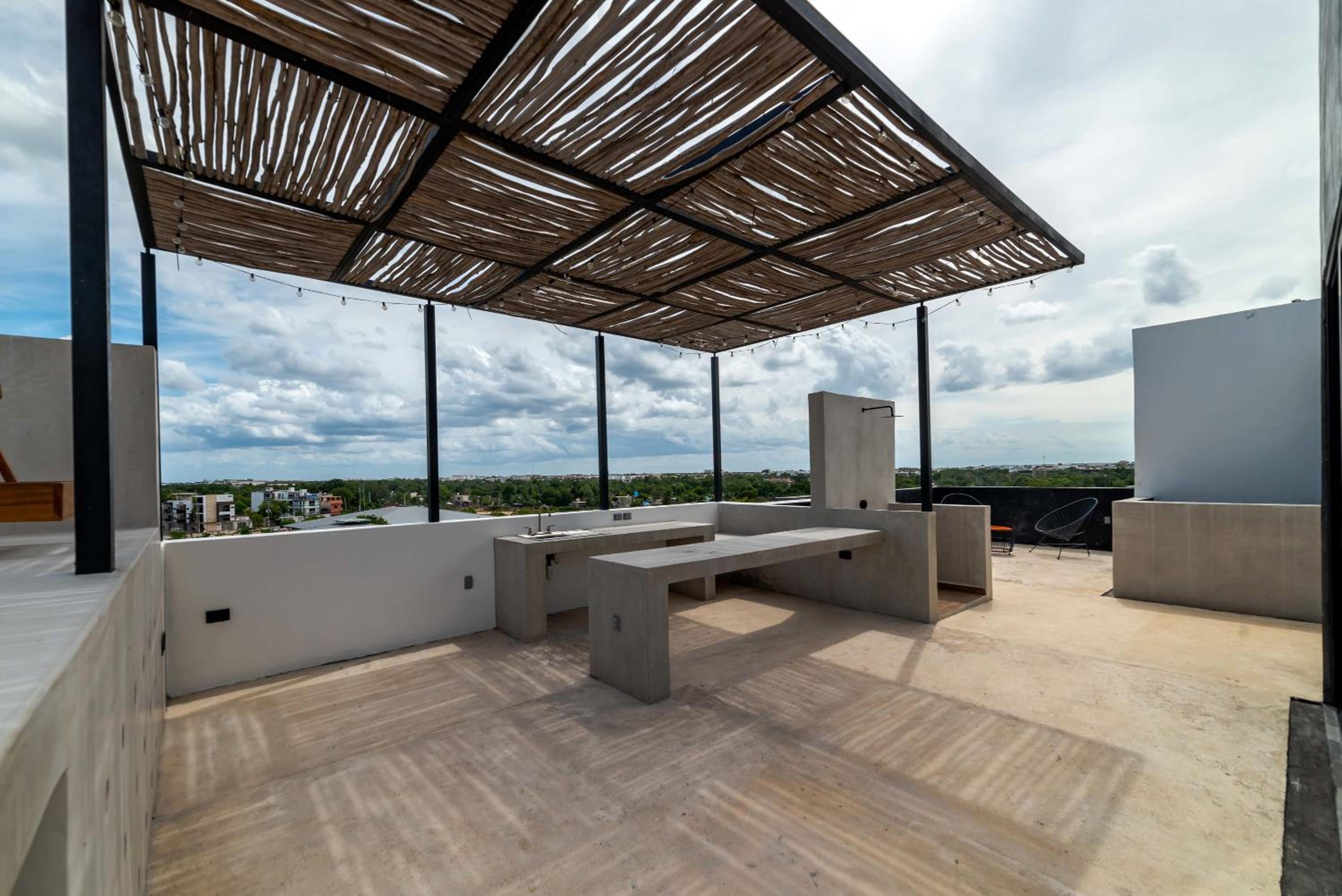 roof