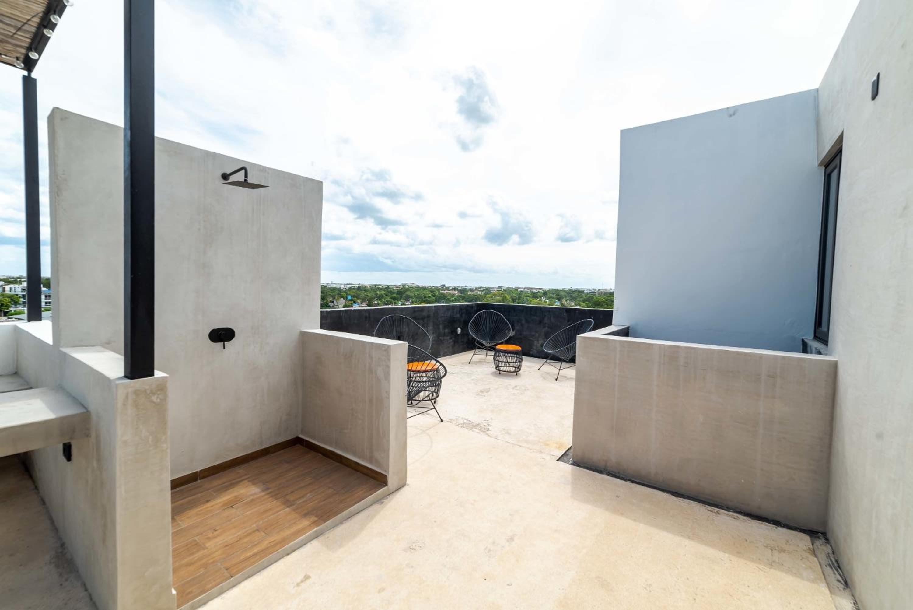 roof