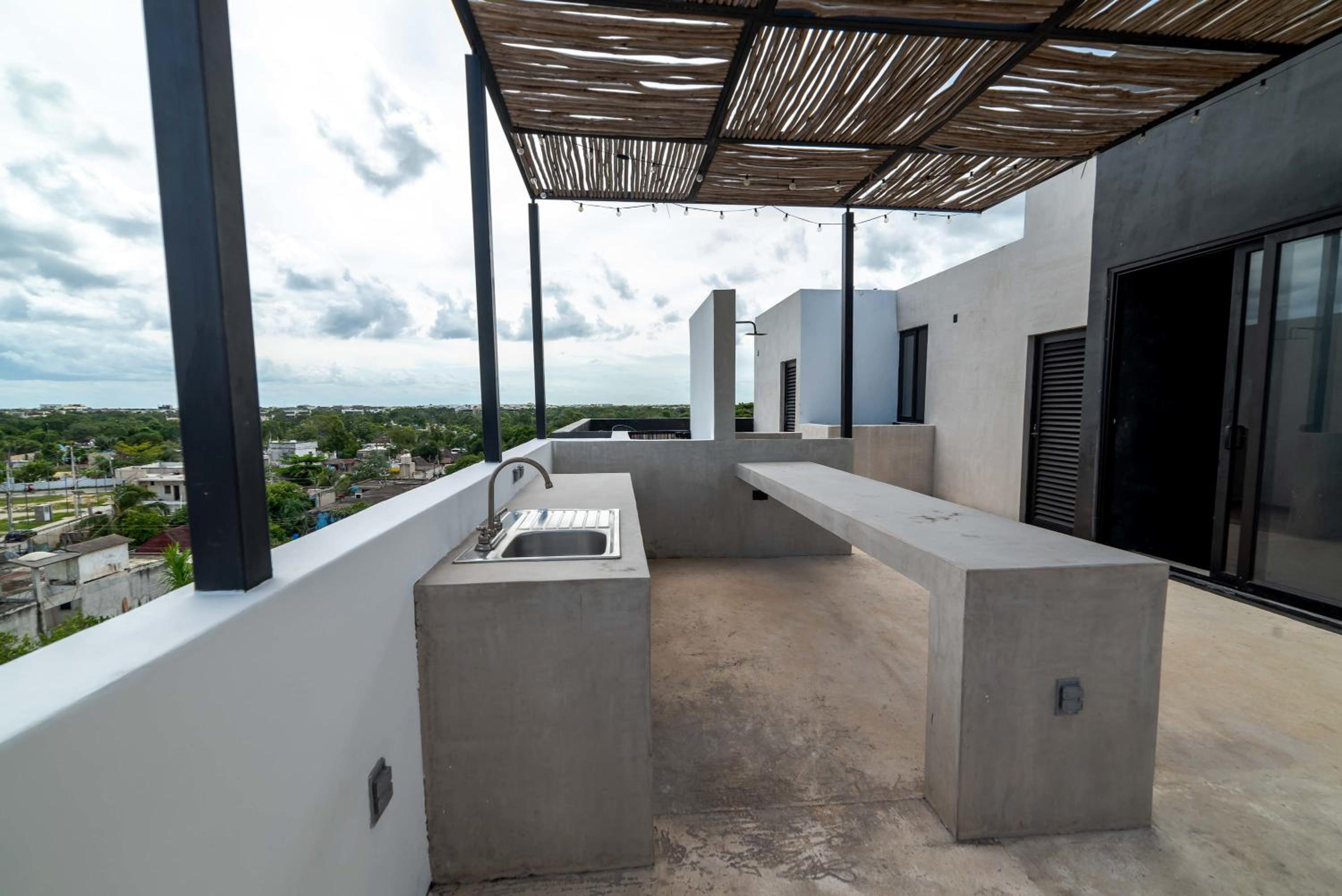 roof