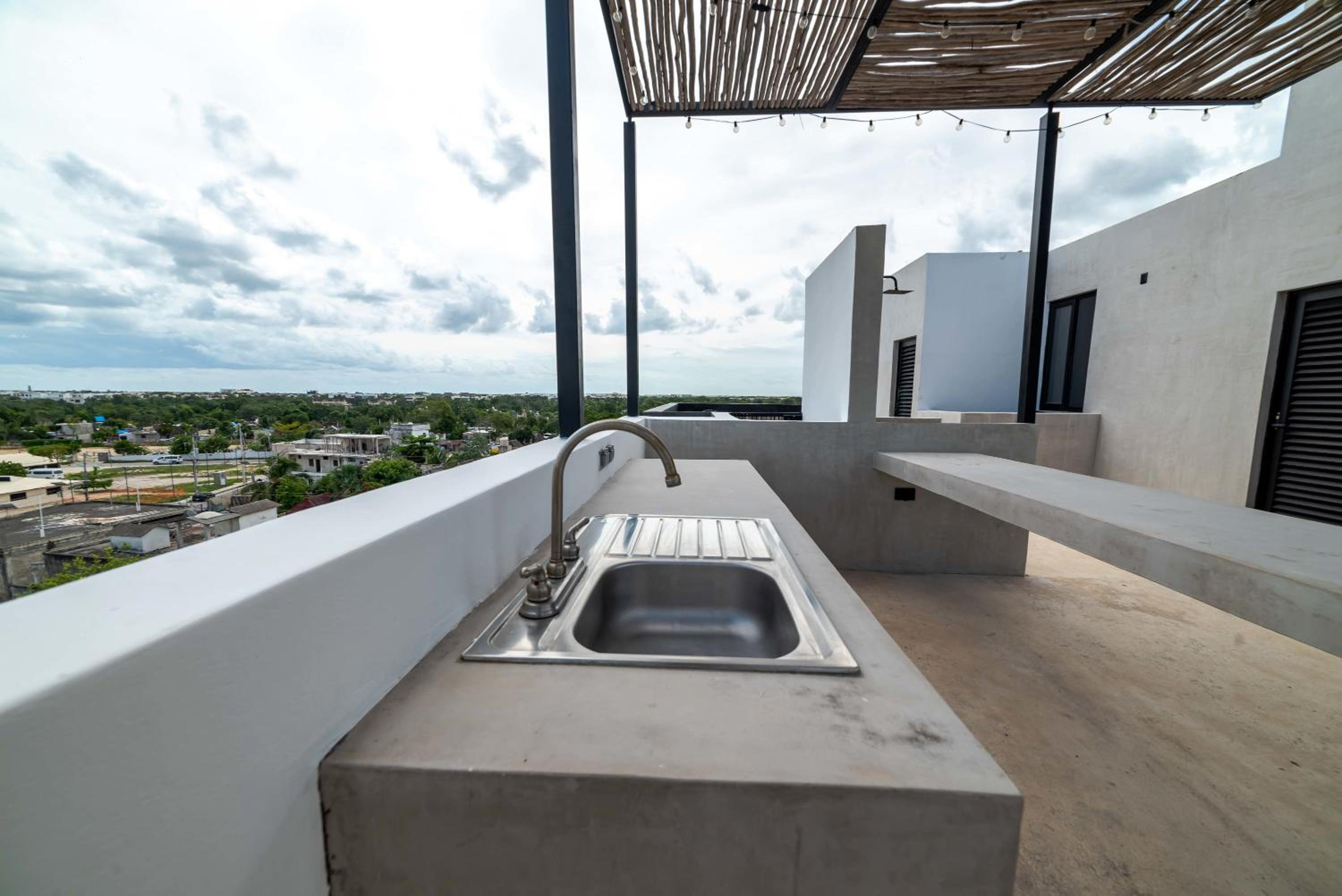 roof