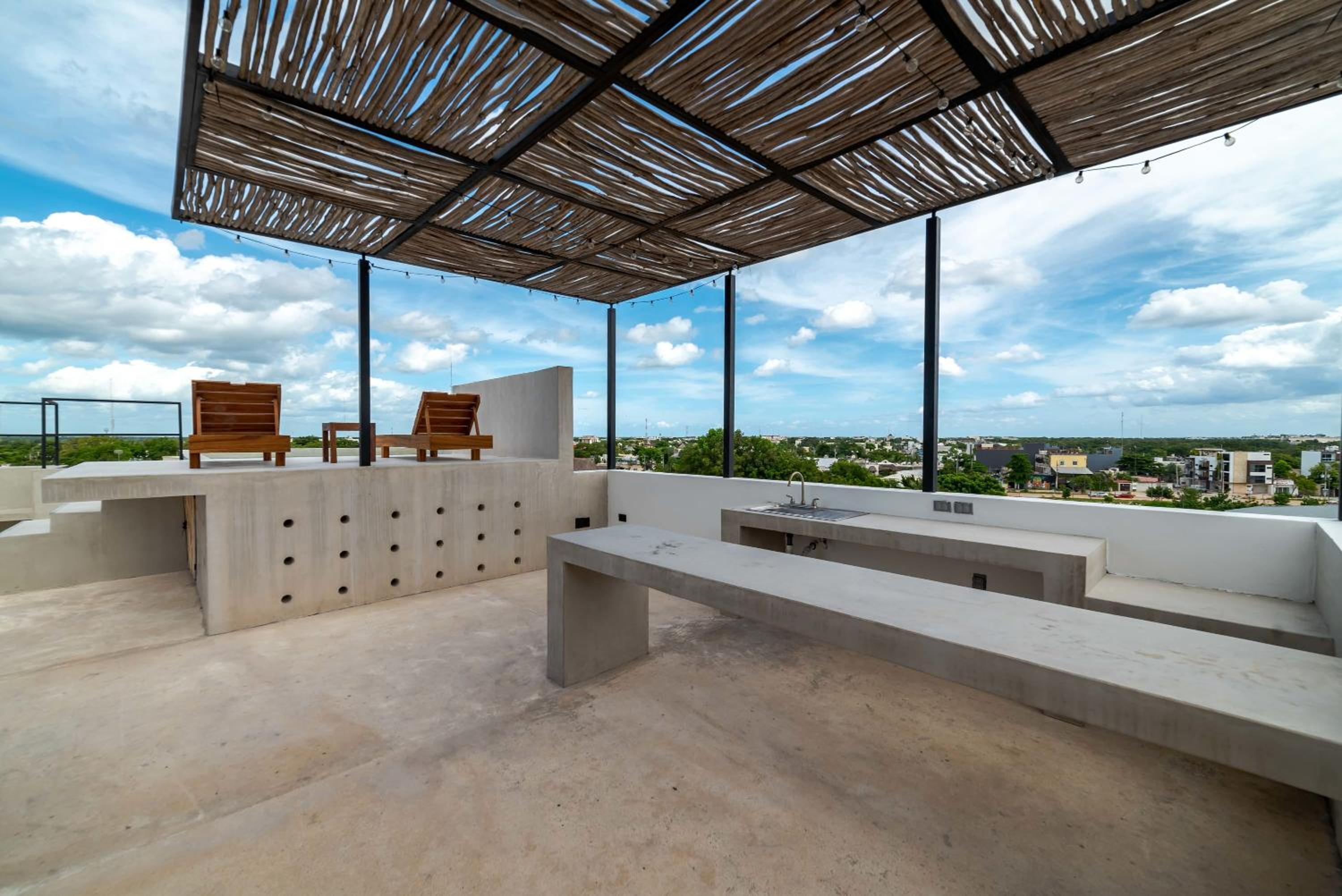 roof