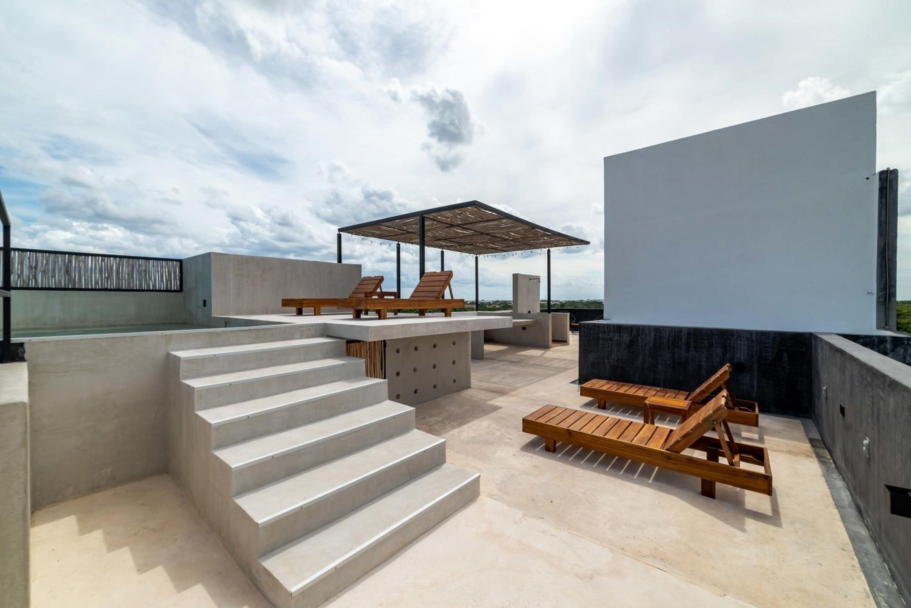 roof
