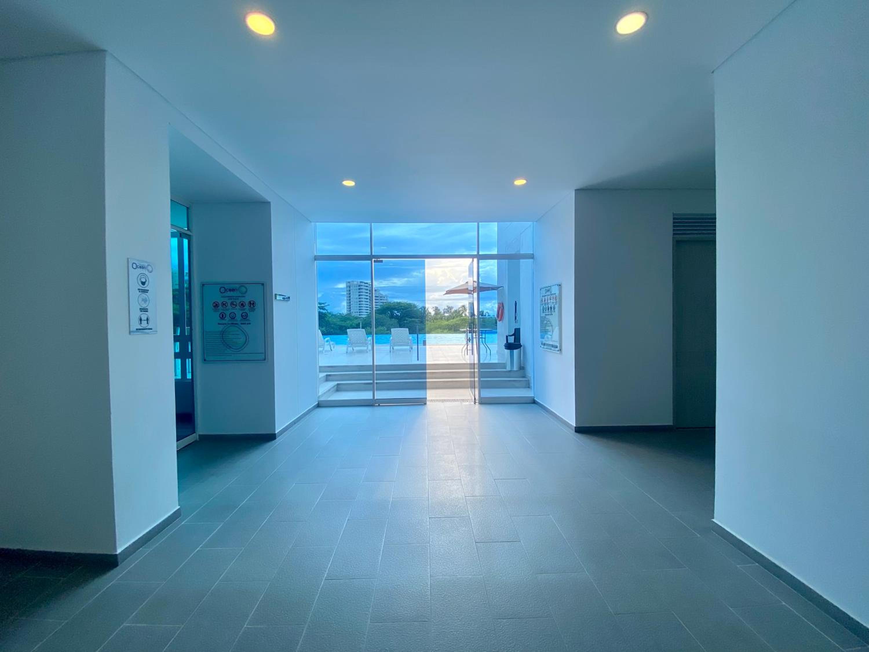 Ocean Club Apartments – Near the Sea by SOHO
