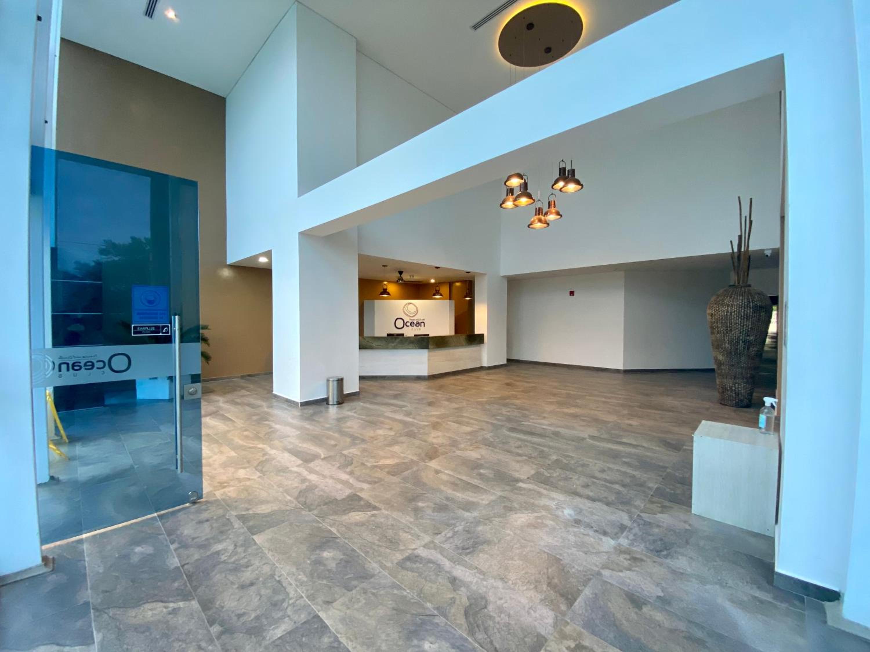 Ocean Club Apartments – Near the Sea by SOHO