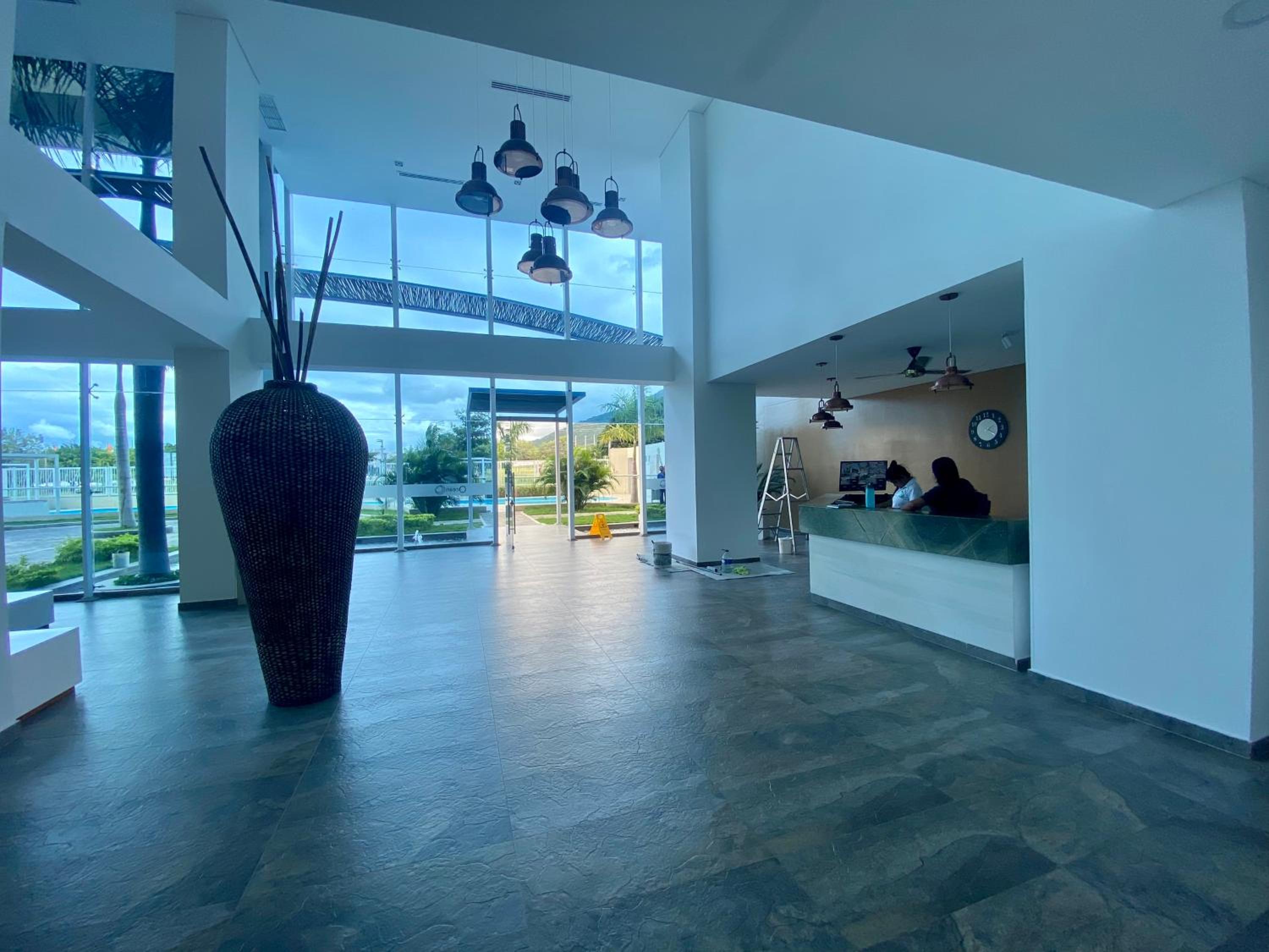 Ocean Club Apartments – Near the Sea by SOHO