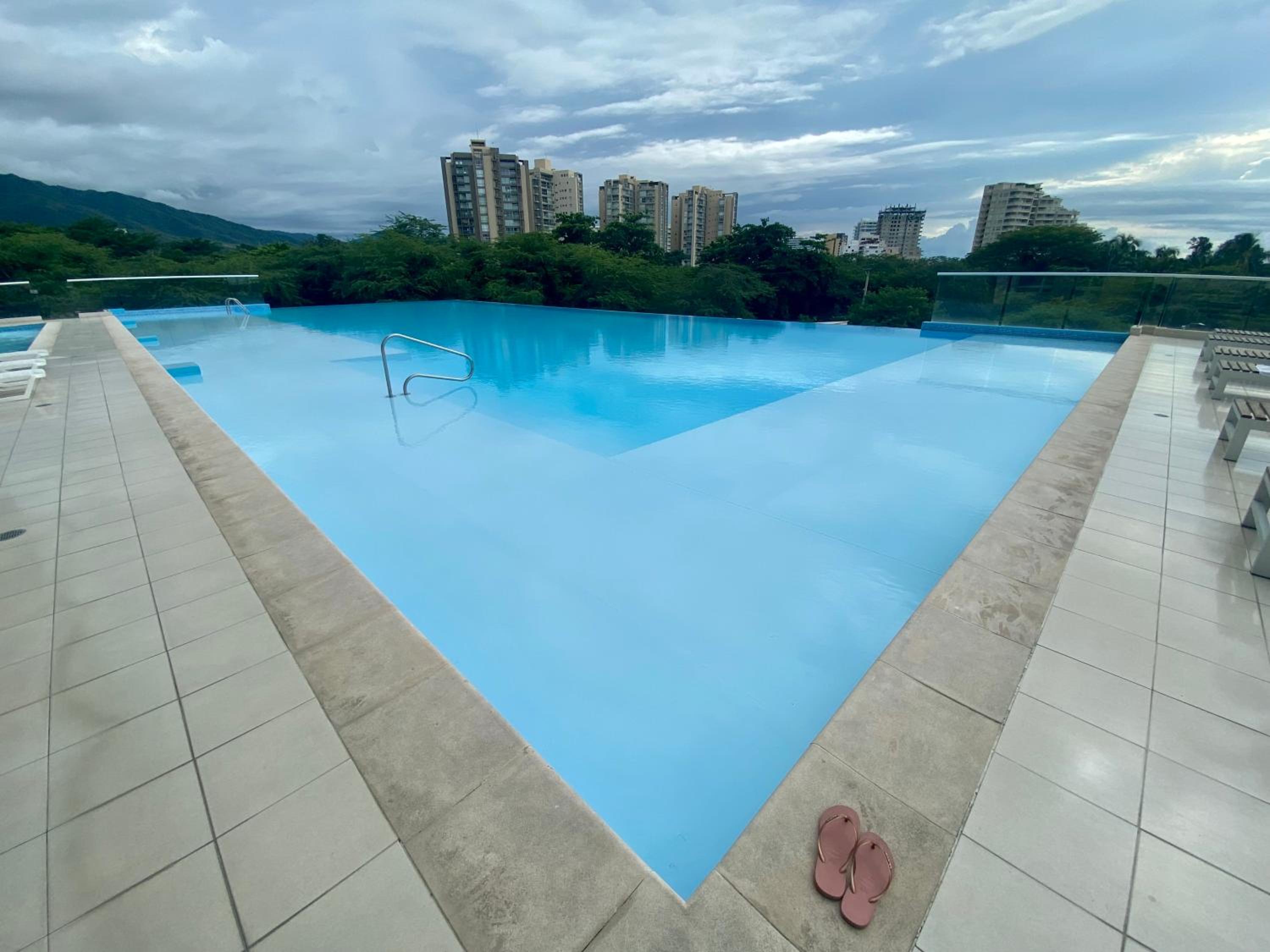 Ocean Club Apartments – Near the Sea by SOHO