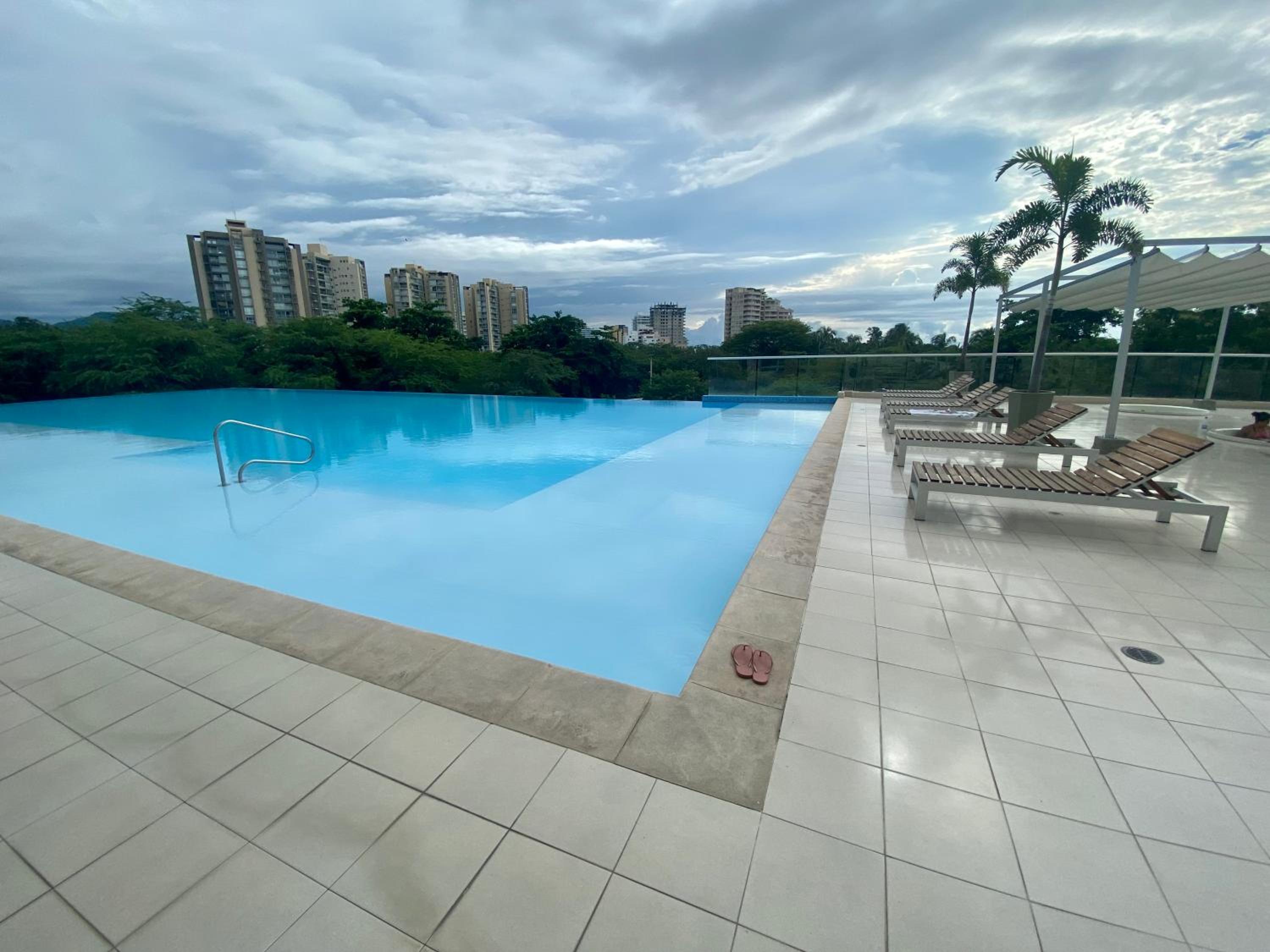 Ocean Club Apartments – Near the Sea by SOHO