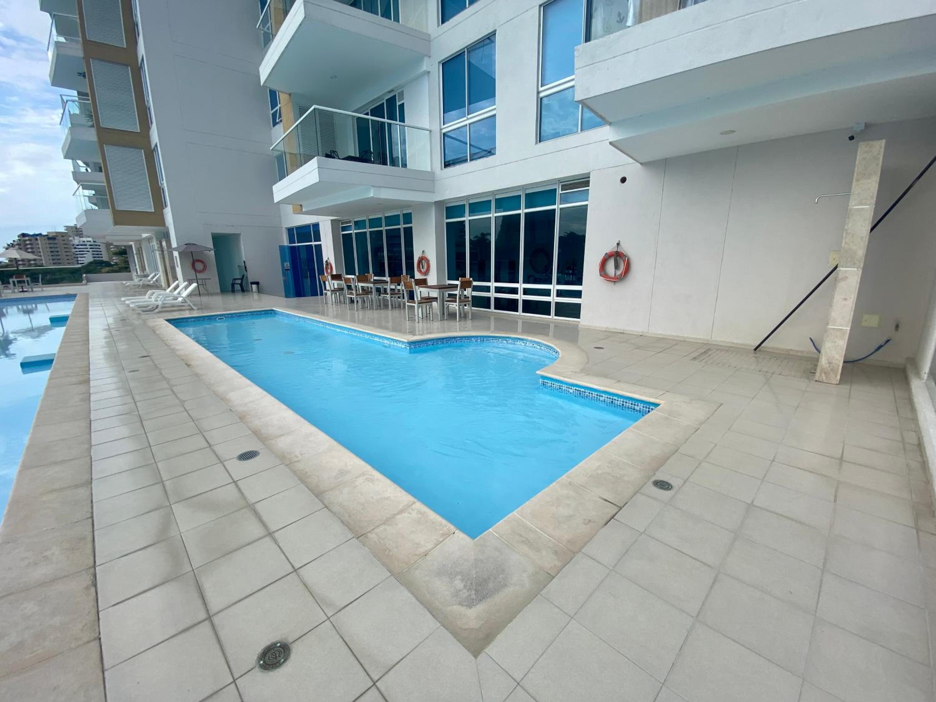 Ocean Club Apartments – Near the Sea by SOHO