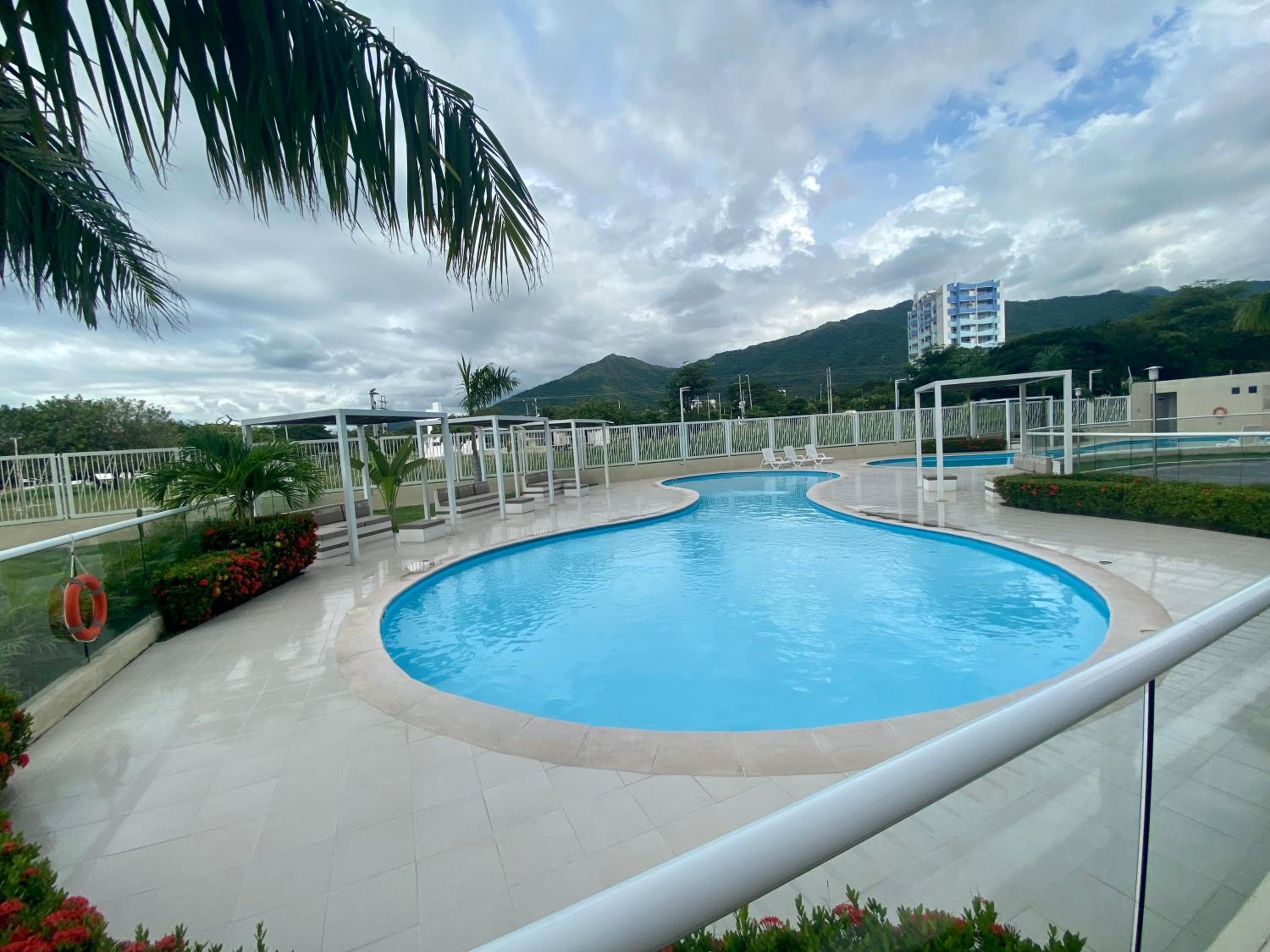 Ocean Club Apartments – Near the Sea by SOHO