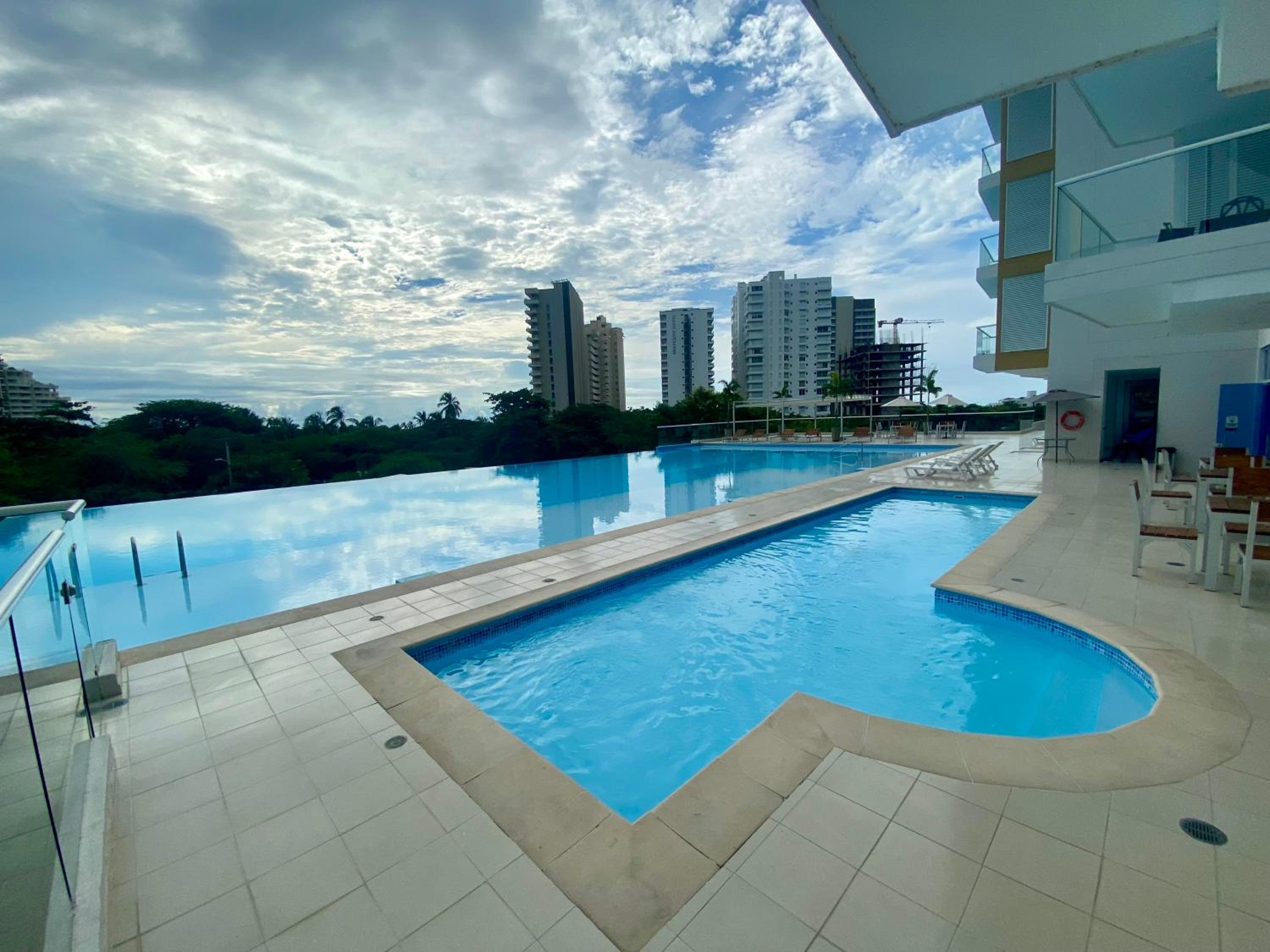Ocean Club Apartments – Near the Sea by SOHO