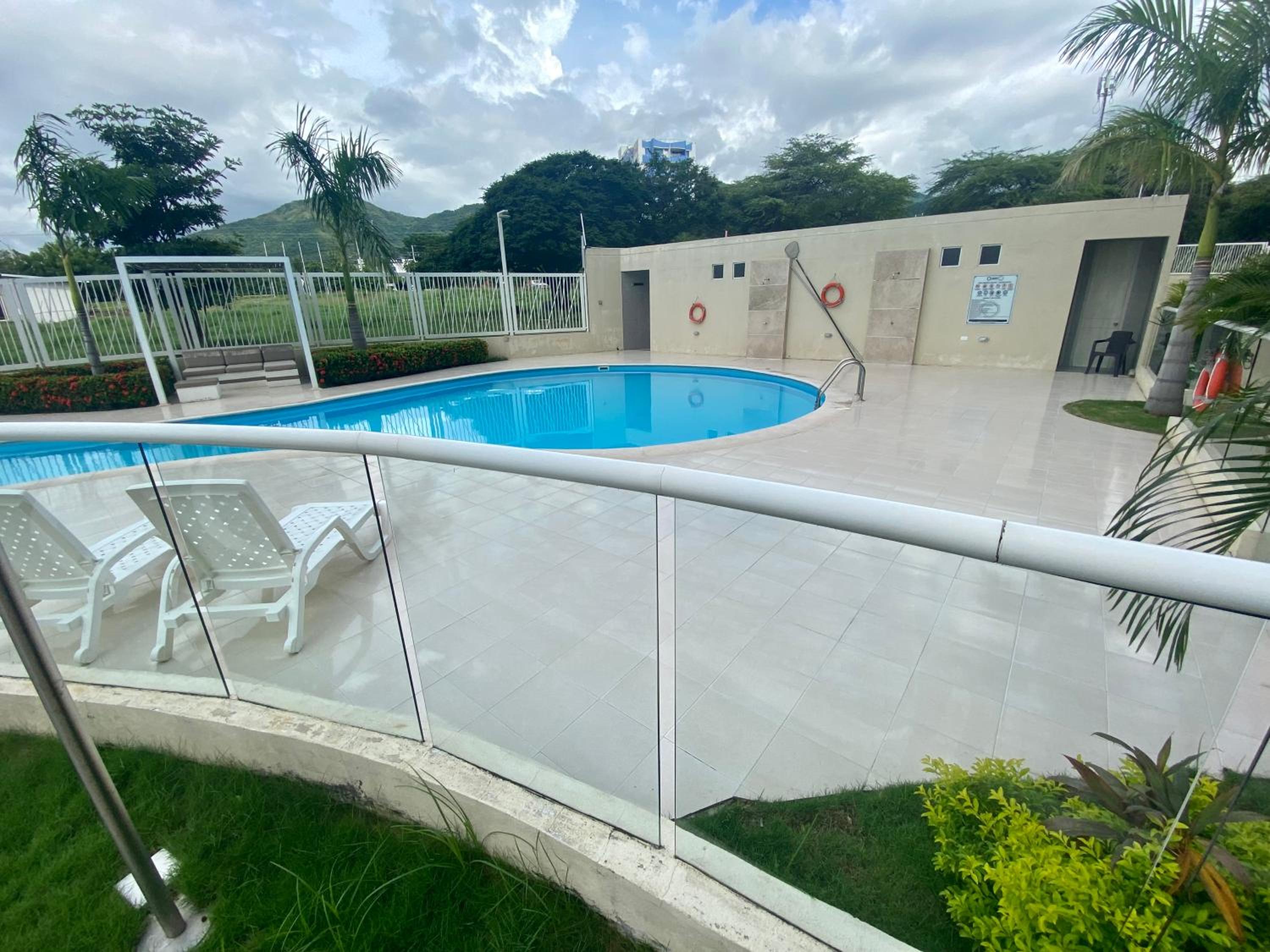 Ocean Club Apartments – Near the Sea by SOHO