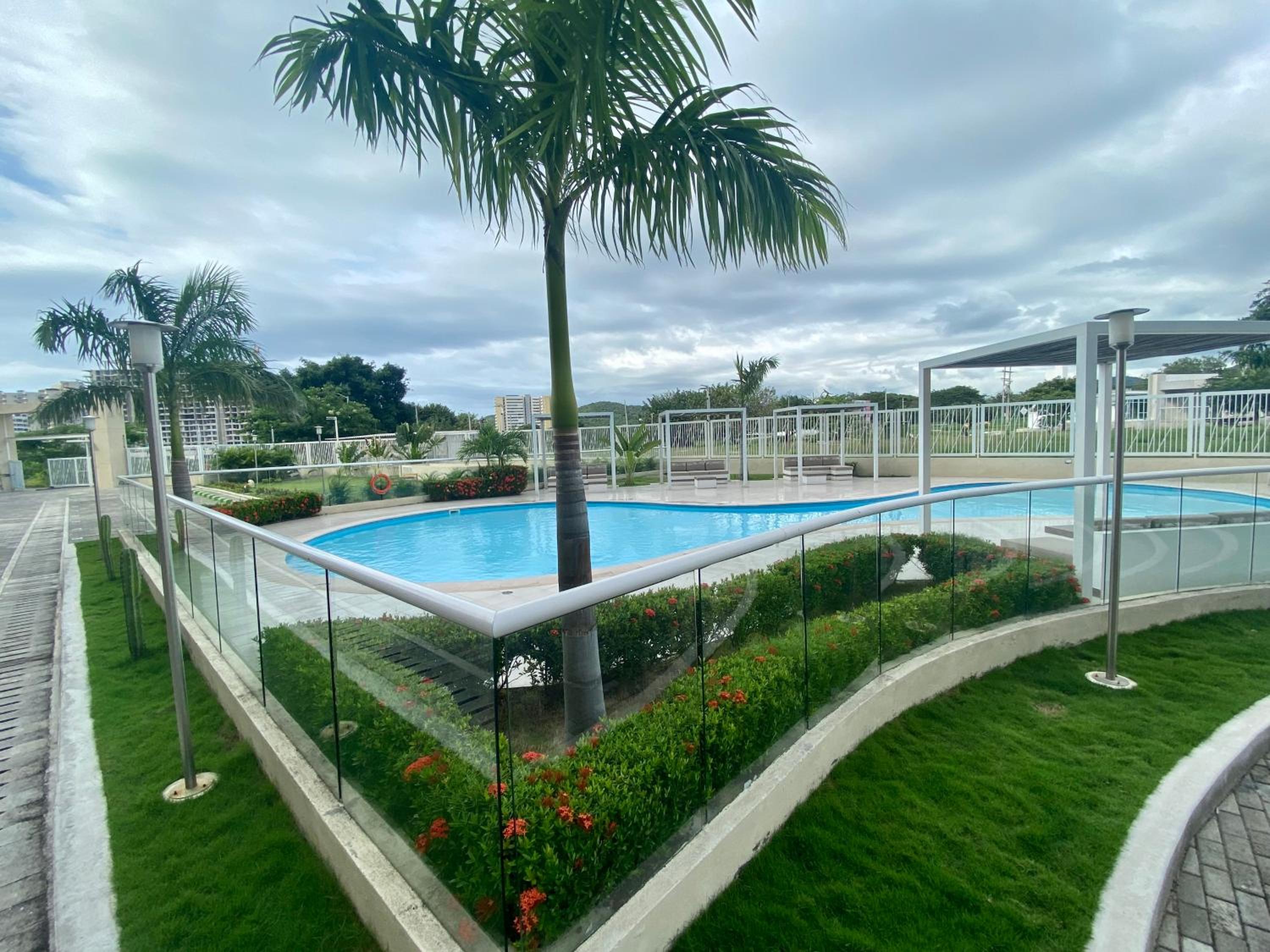 Ocean Club Apartments – Near the Sea by SOHO