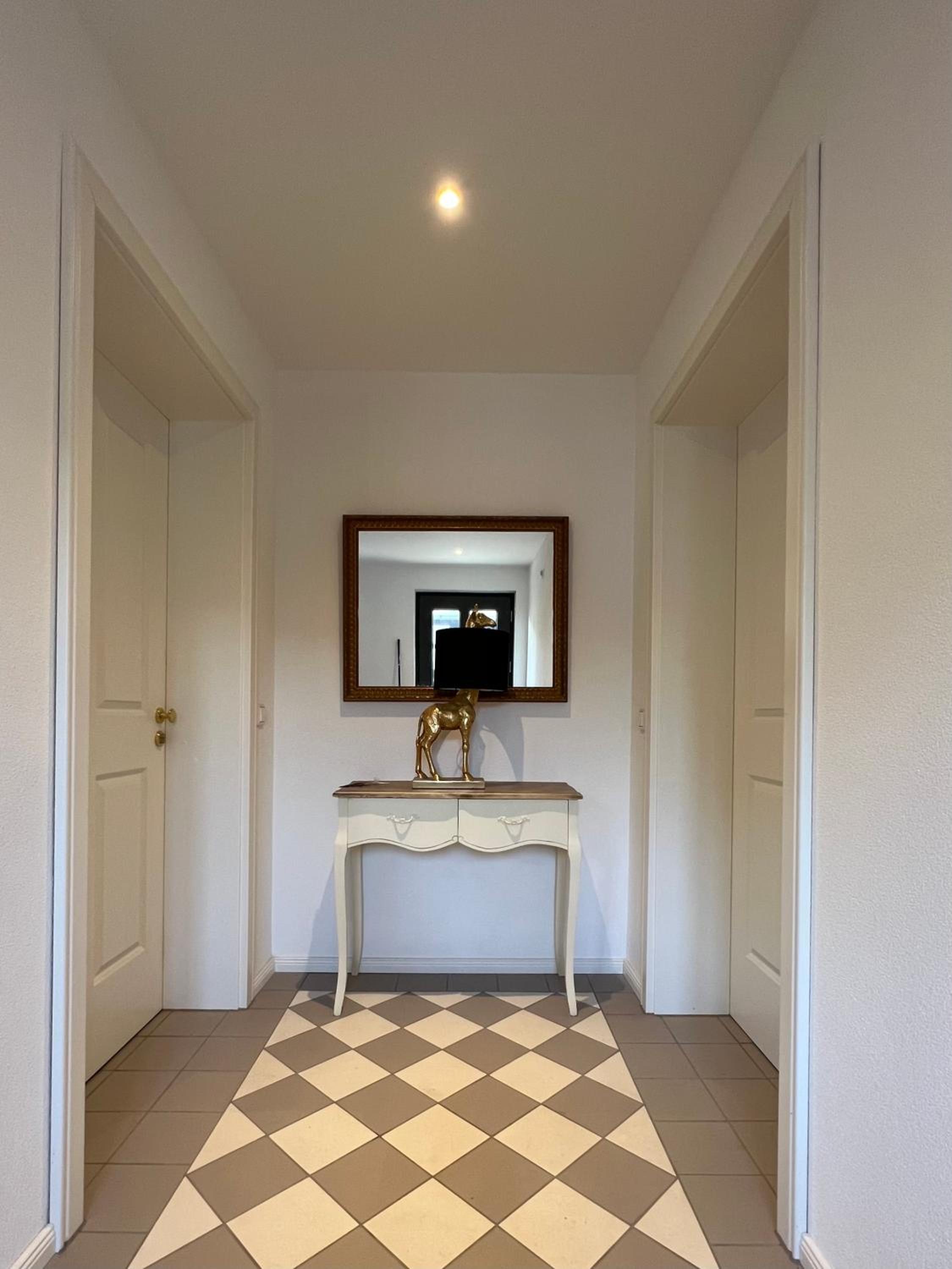 Villa Rosenhof (2 Personen +)