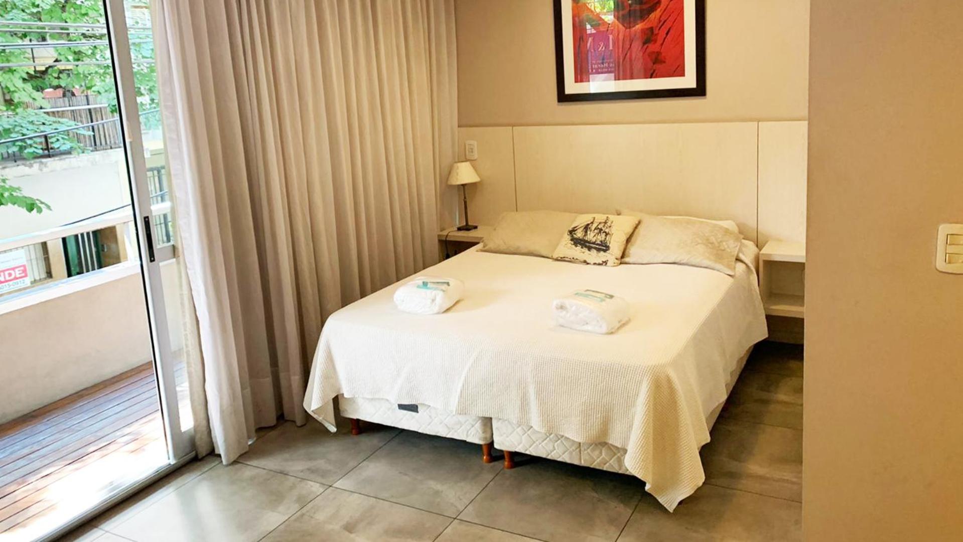 We Sleep Arenales