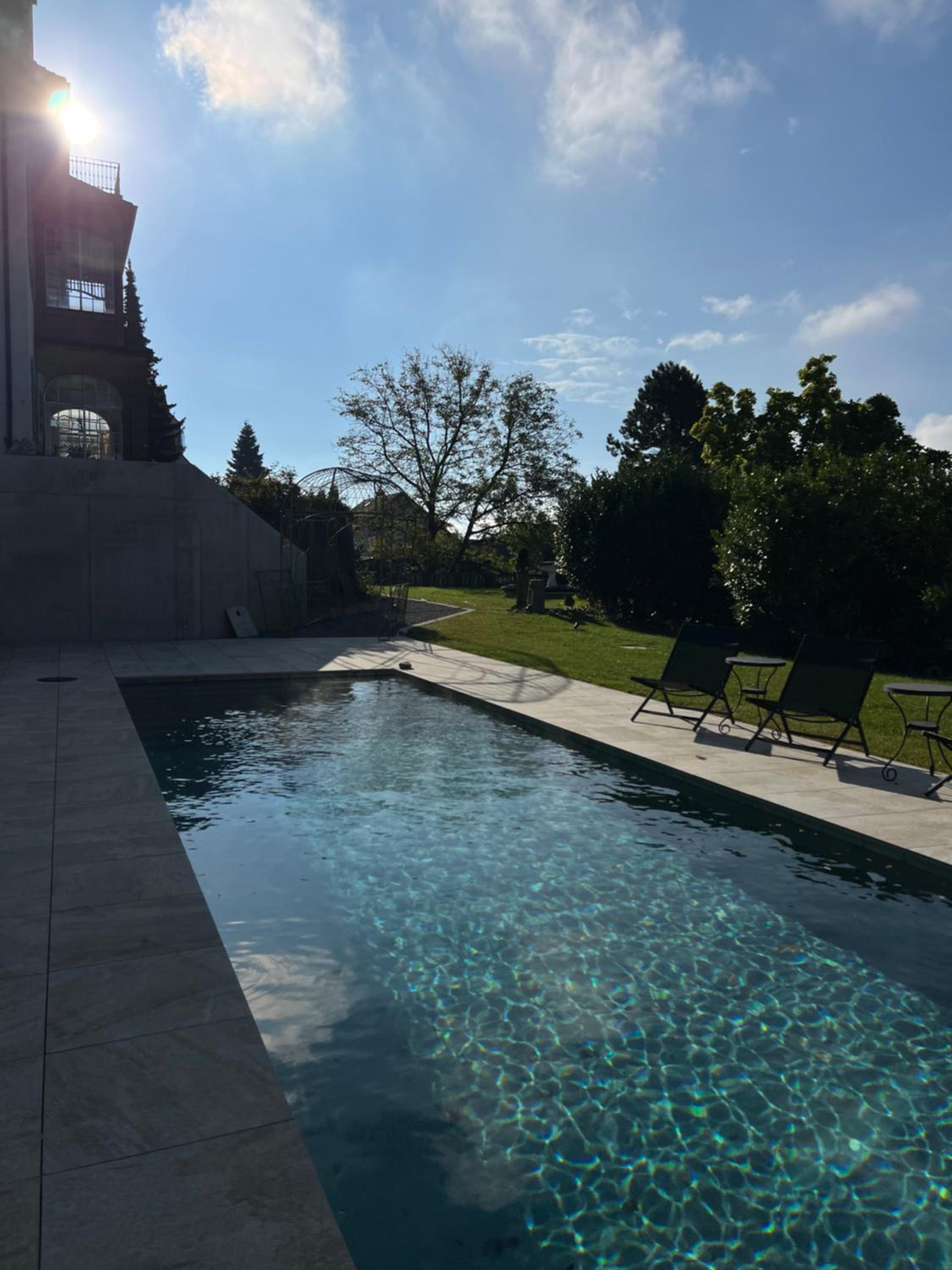 Villa Rosenhof (2 Personen +)