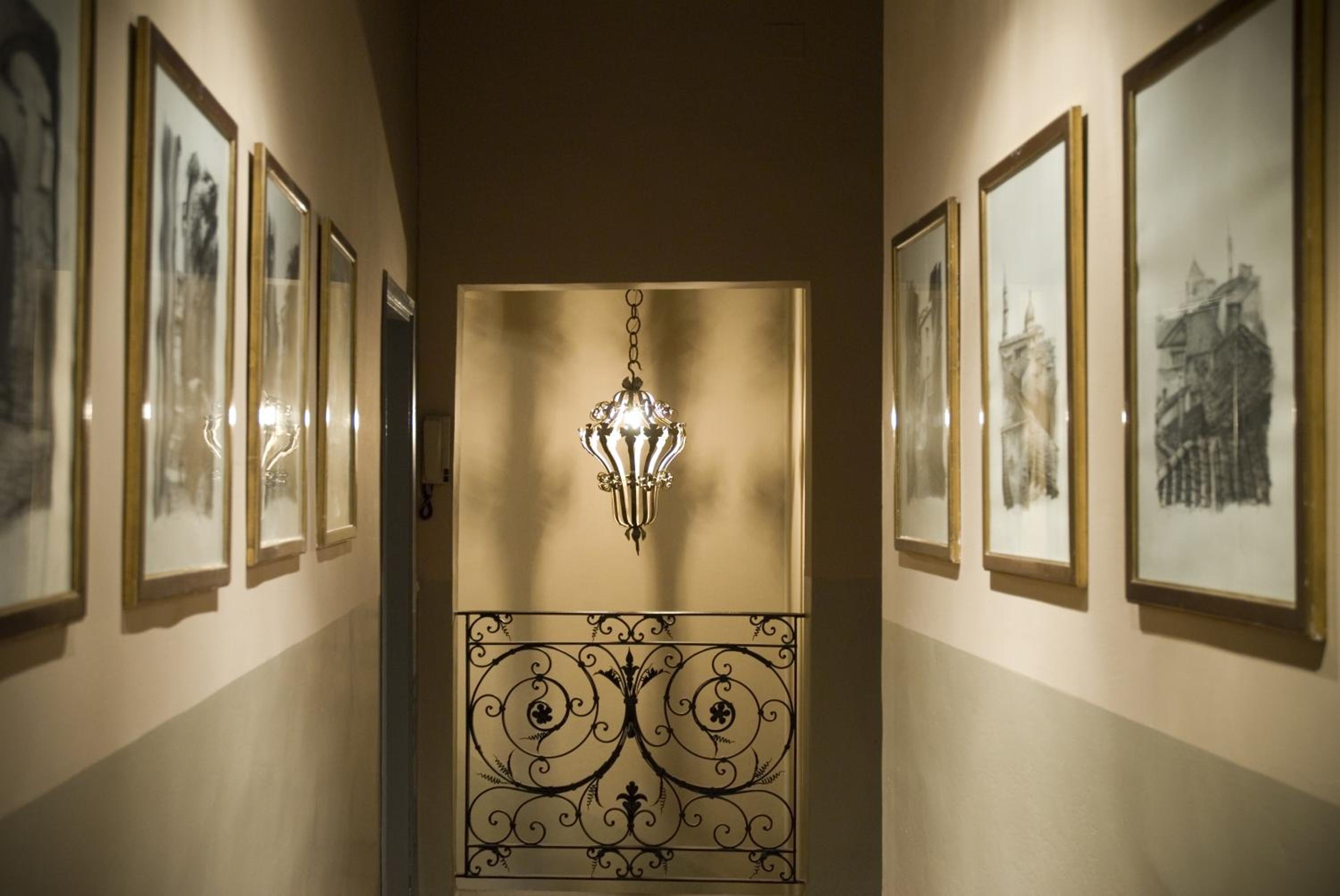 N4U Guest House Florence