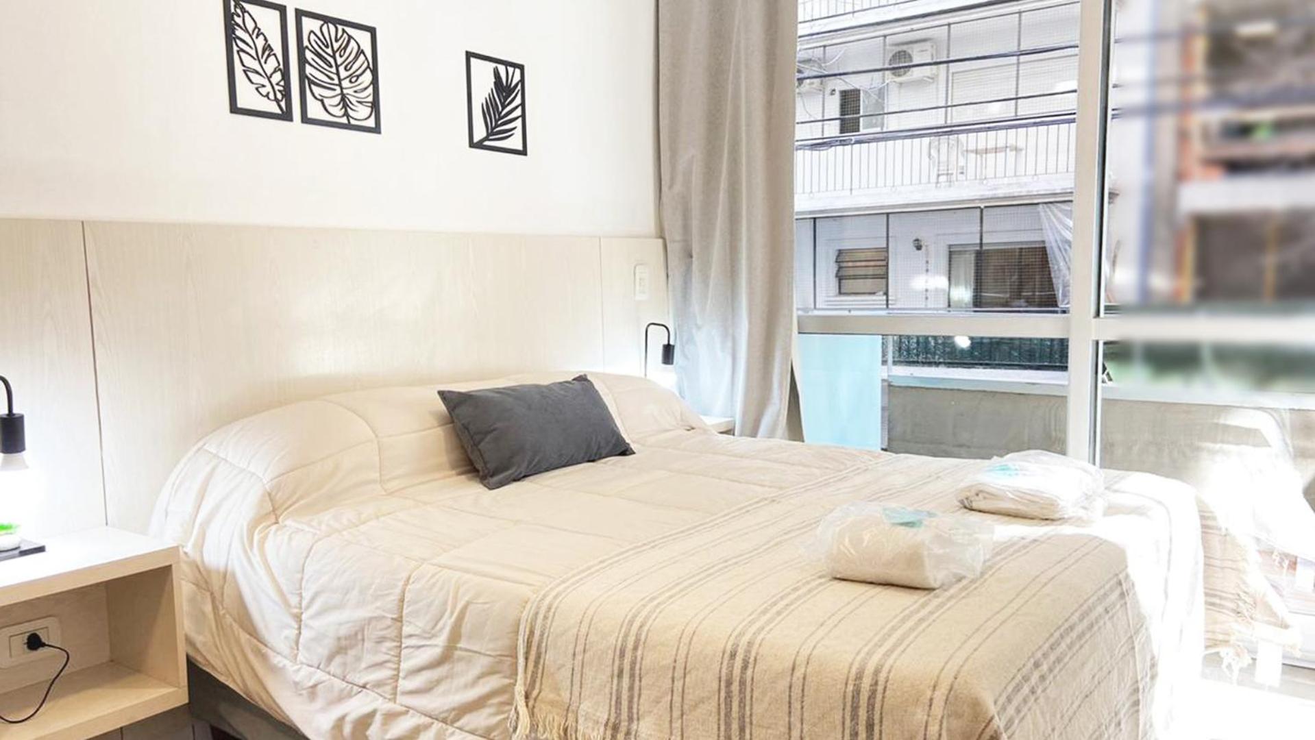 We Sleep Arenales