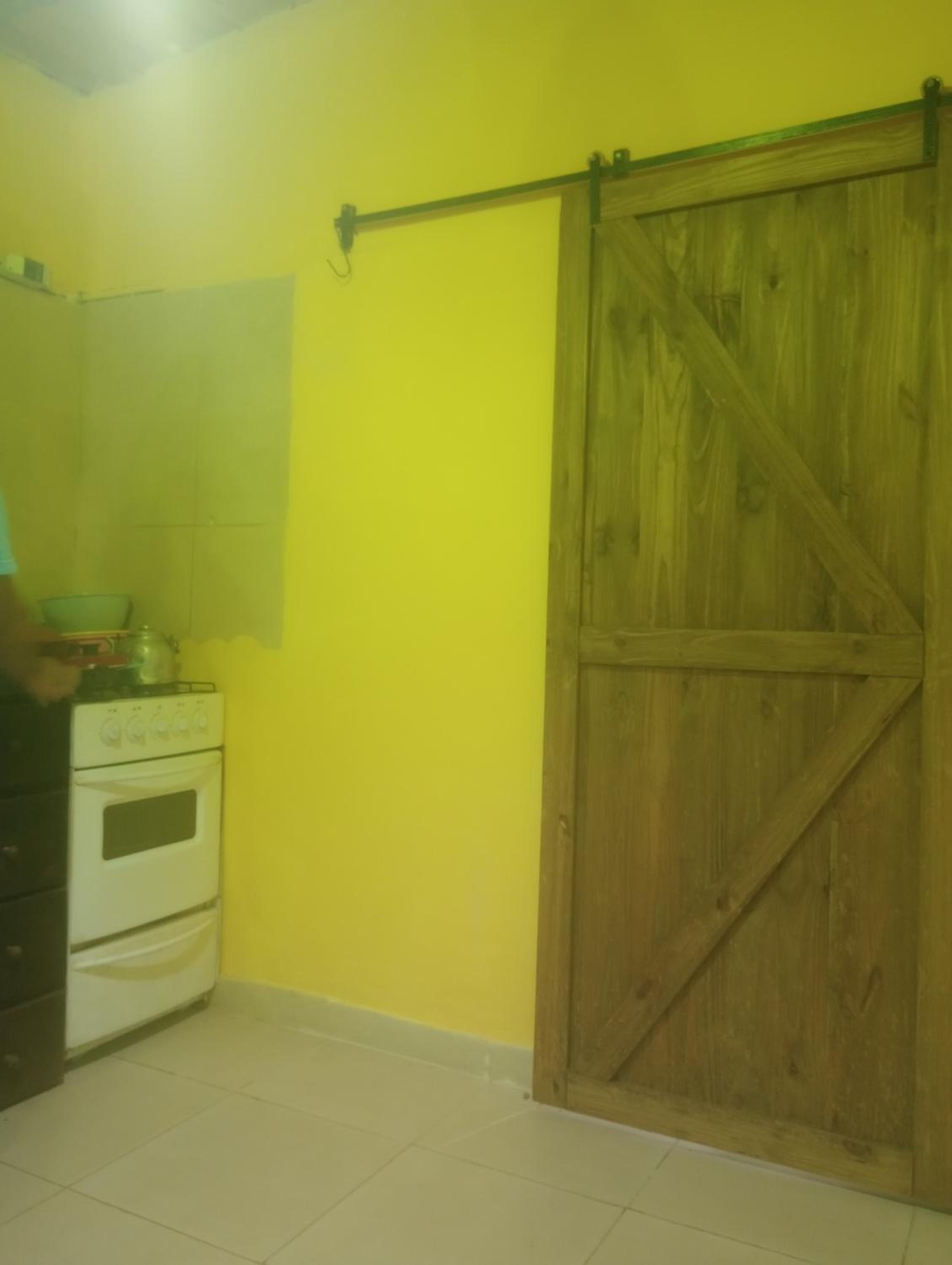 Departamento RN38