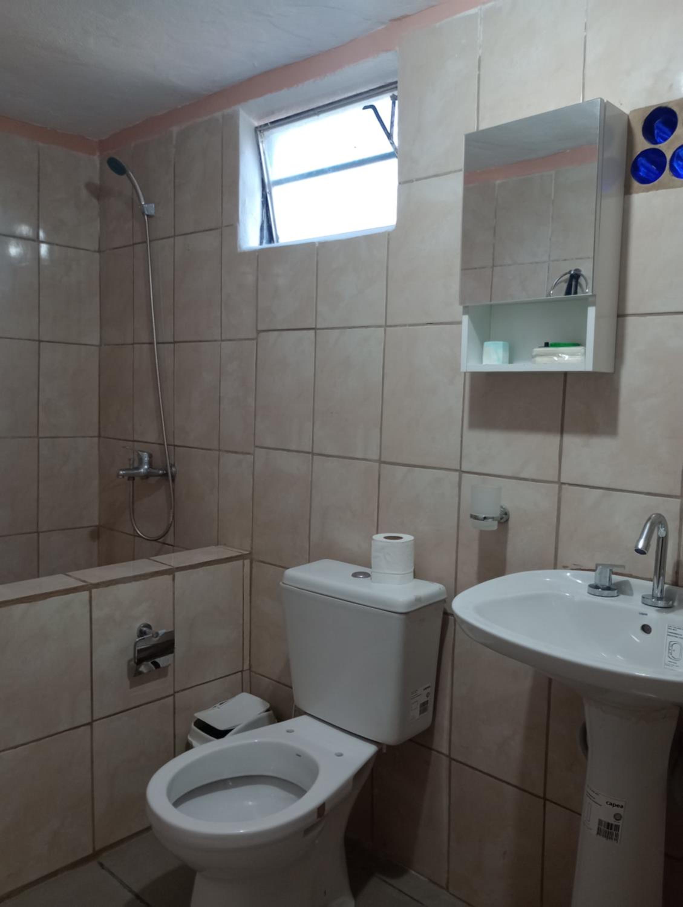 Departamento RN38