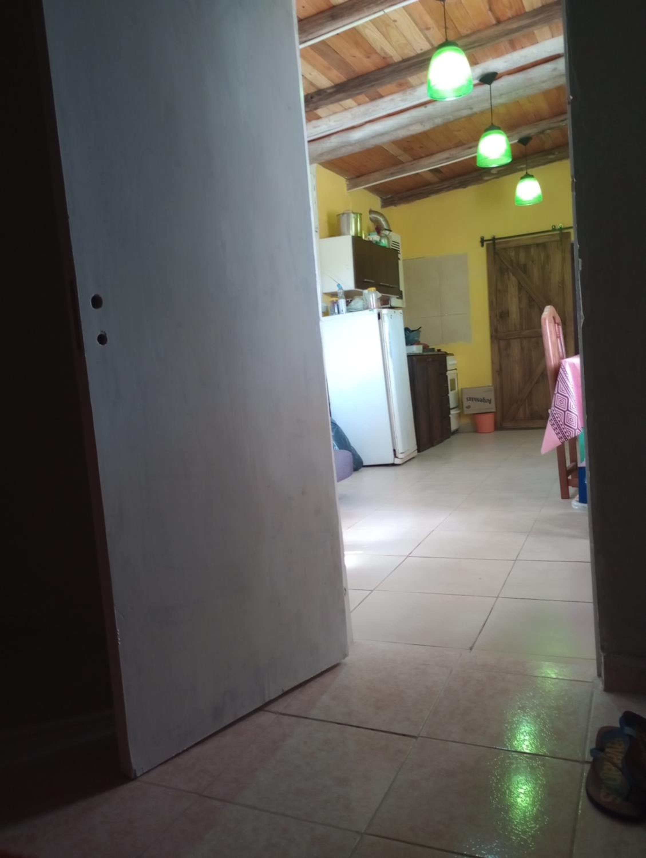Departamento RN38