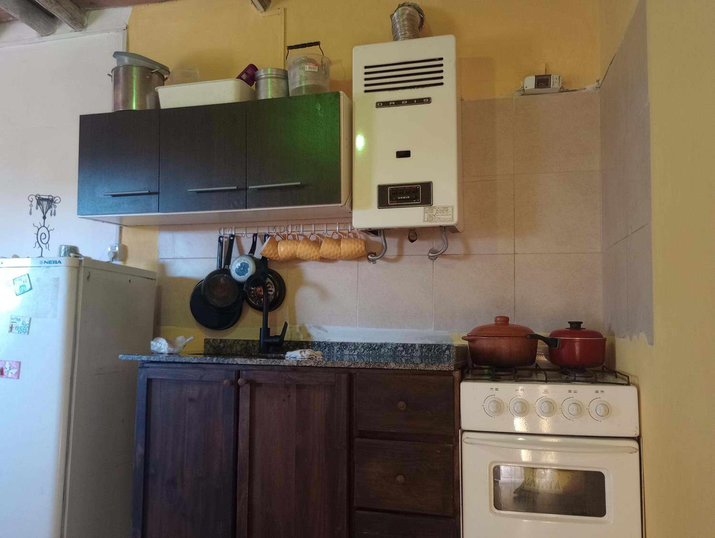 Departamento RN38