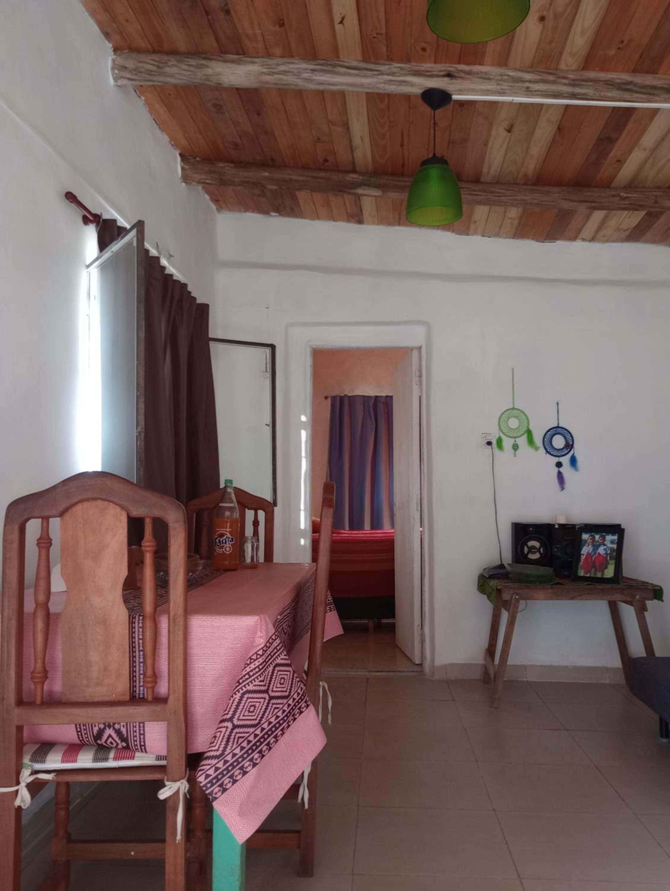 Departamento RN38
