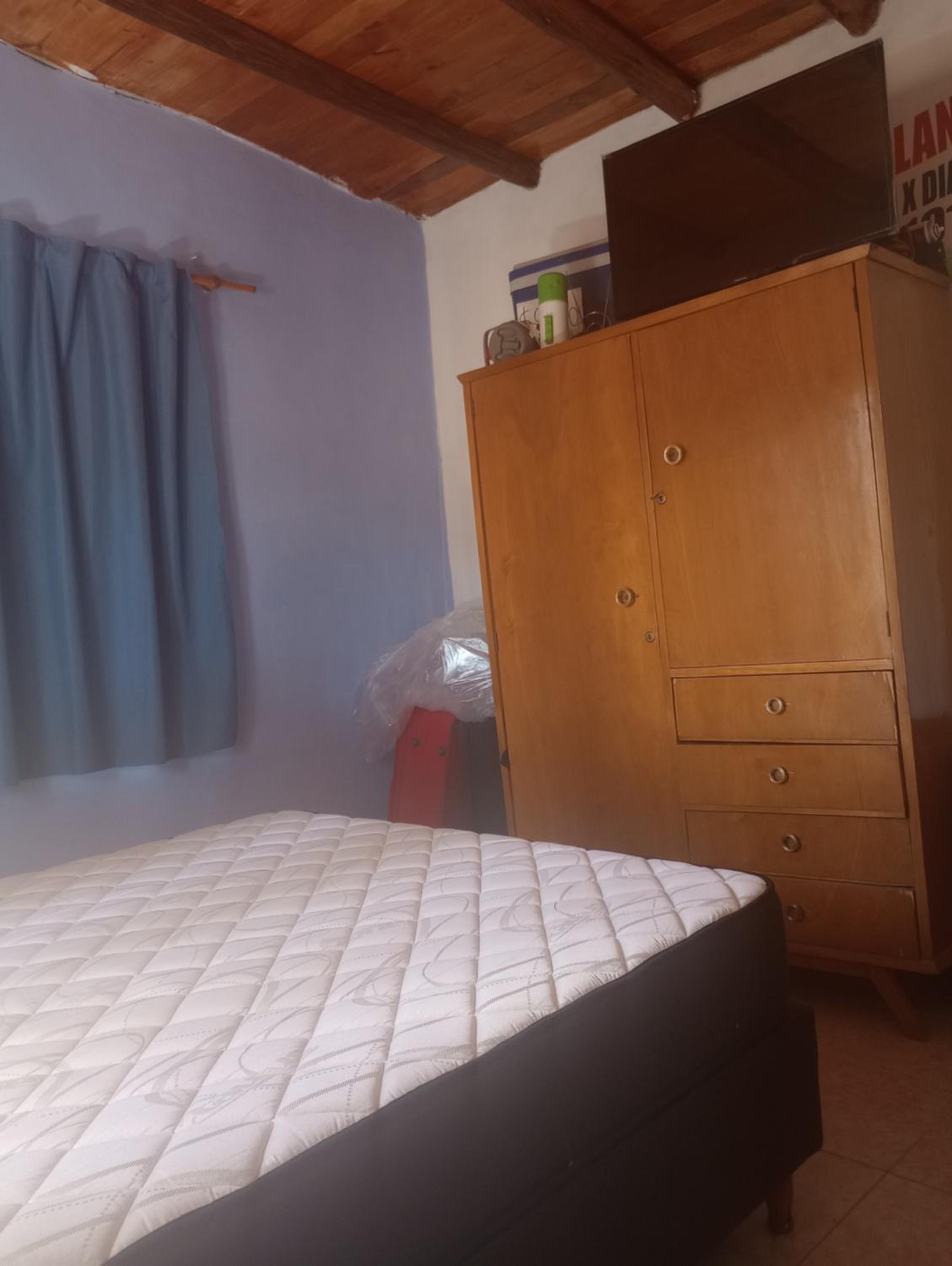 Departamento RN38