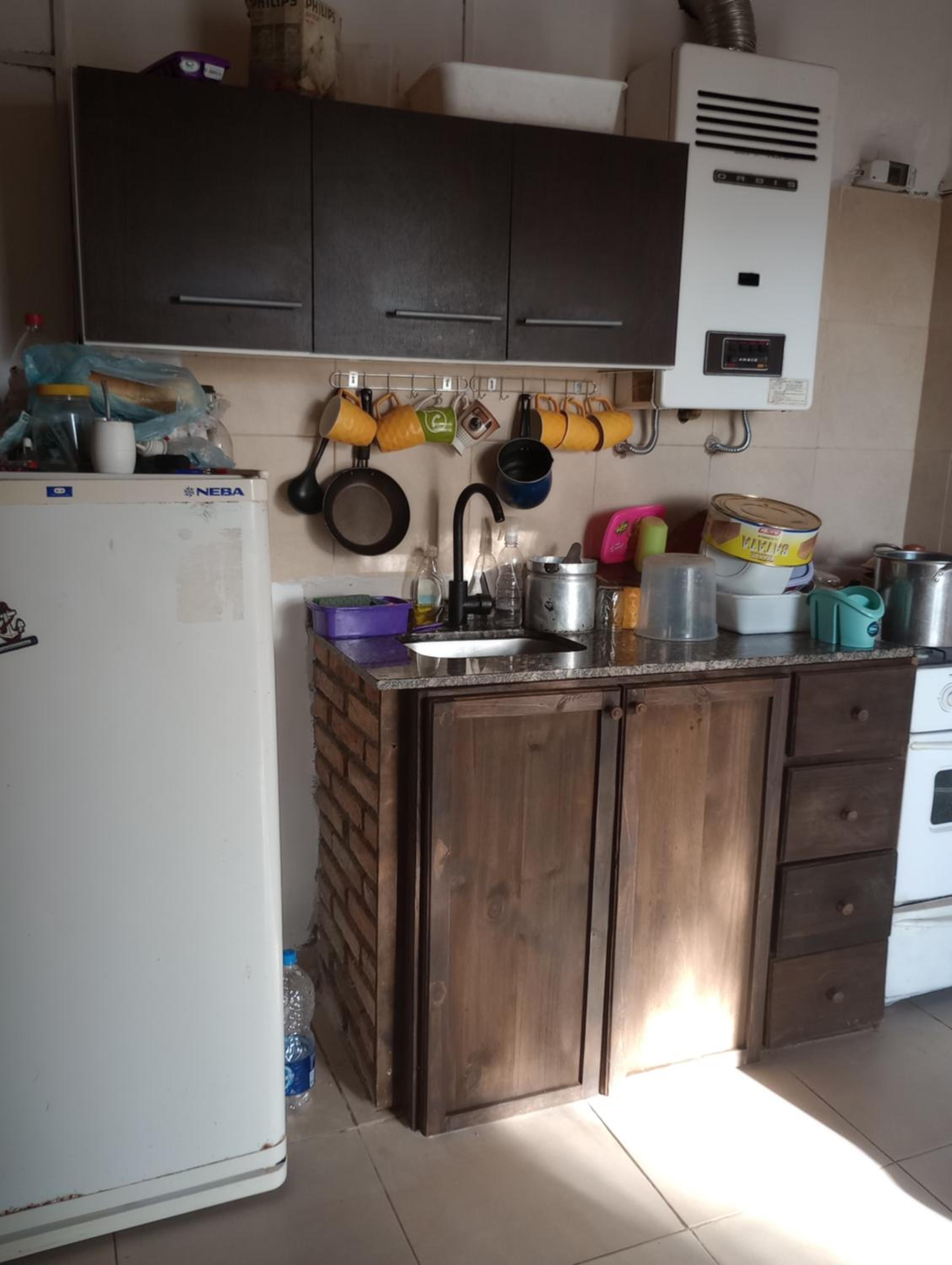 Departamento RN38