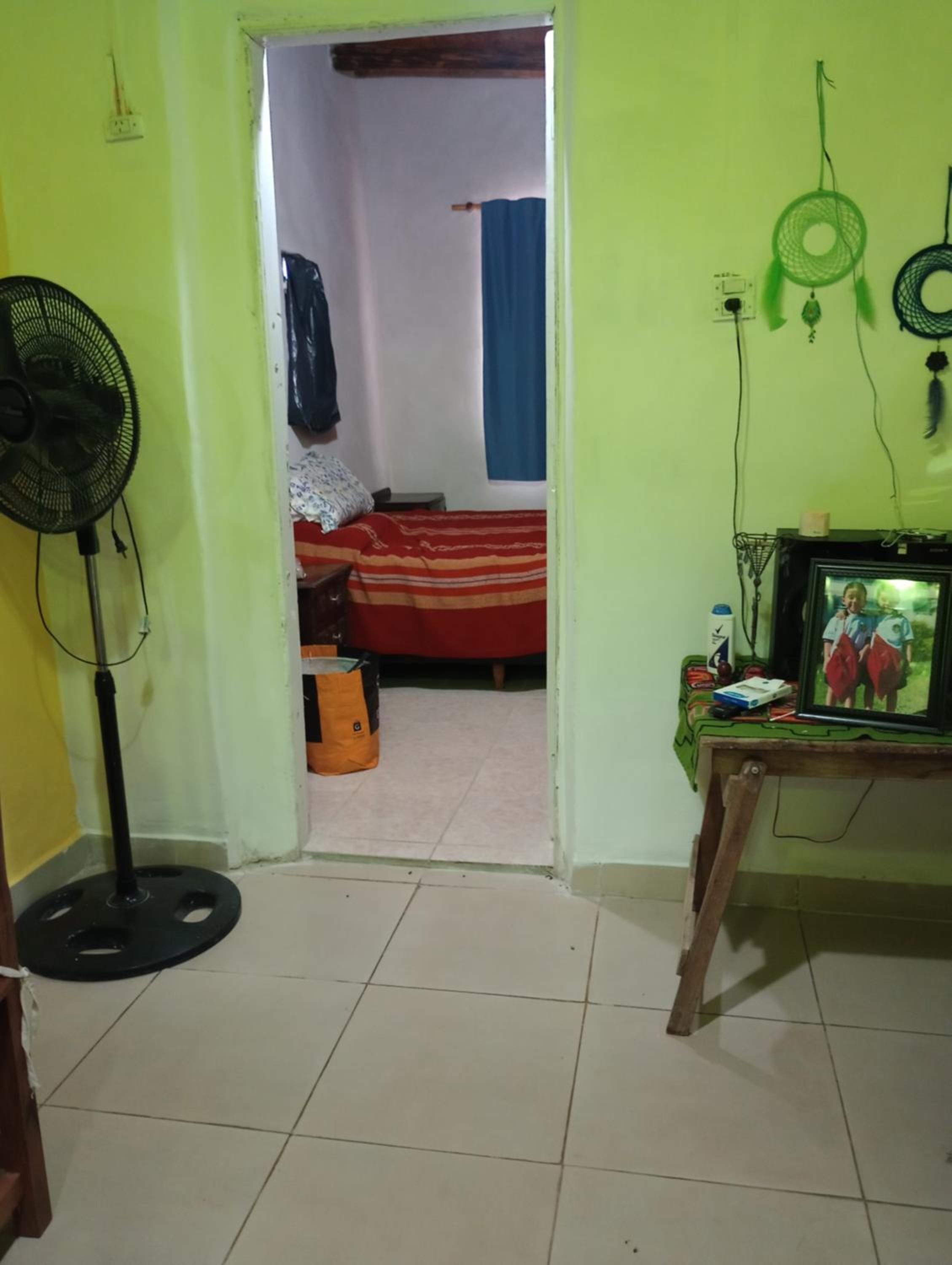 Departamento RN38