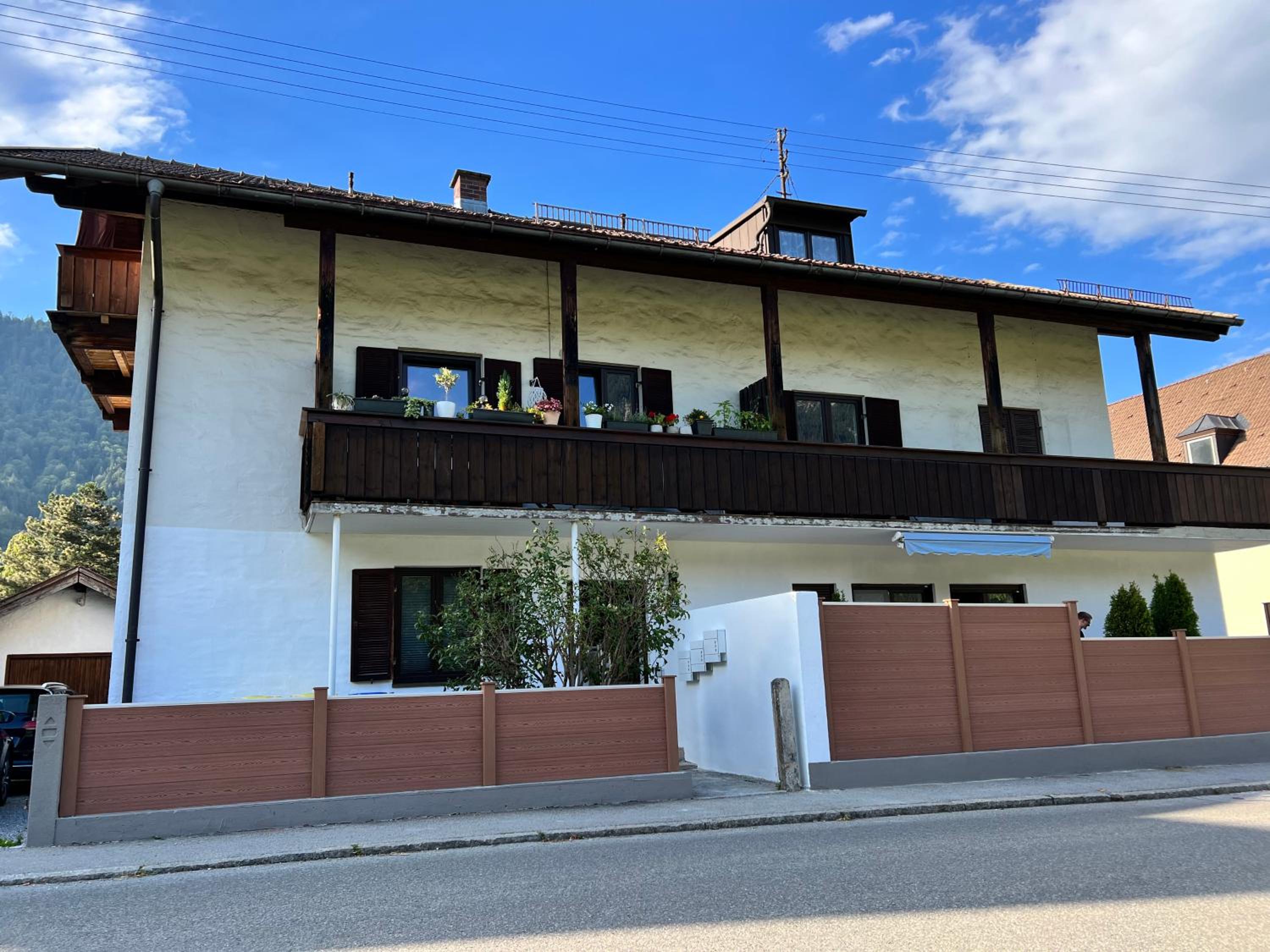 Ferienwohnung Bene