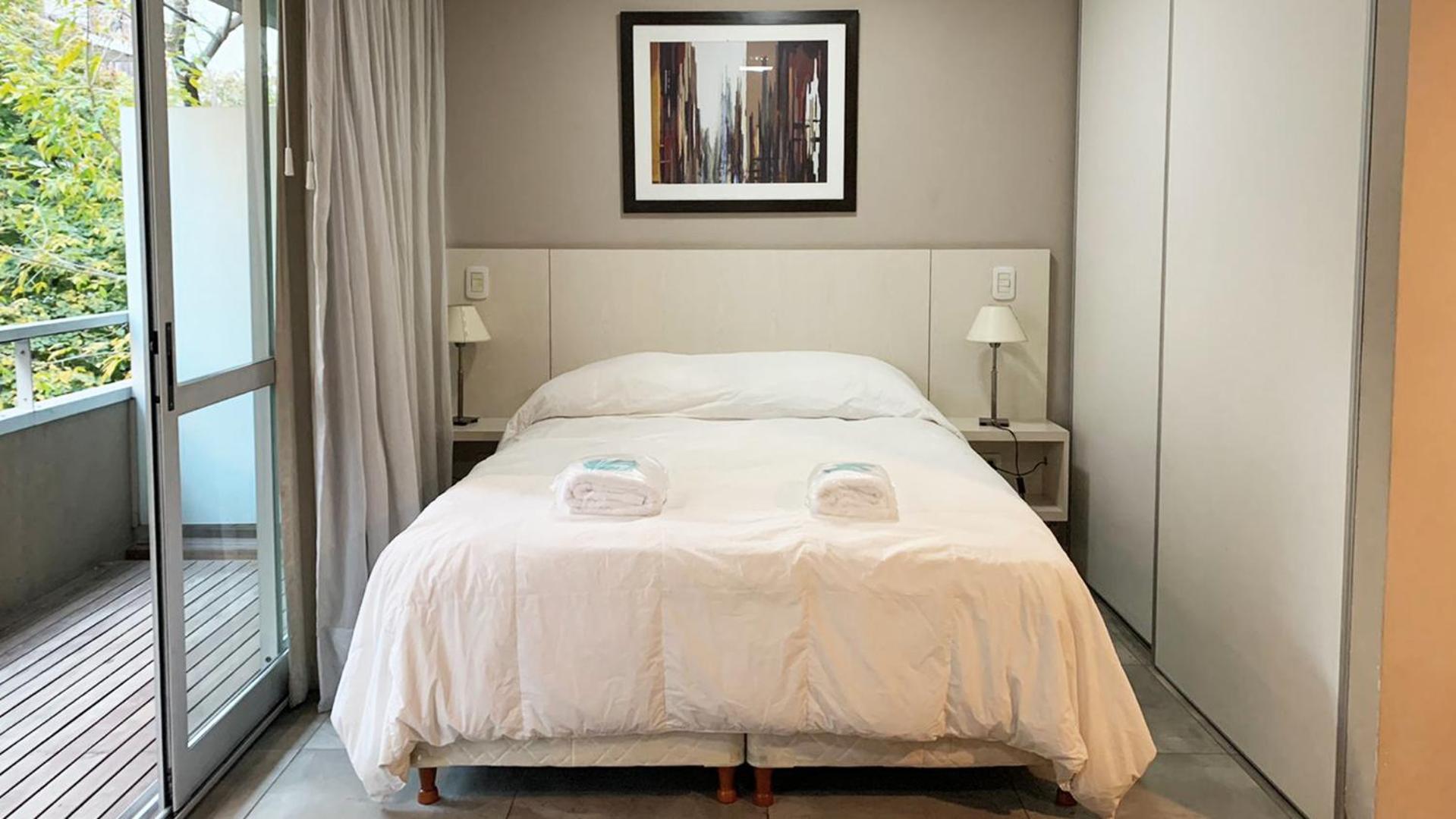 We Sleep Arenales