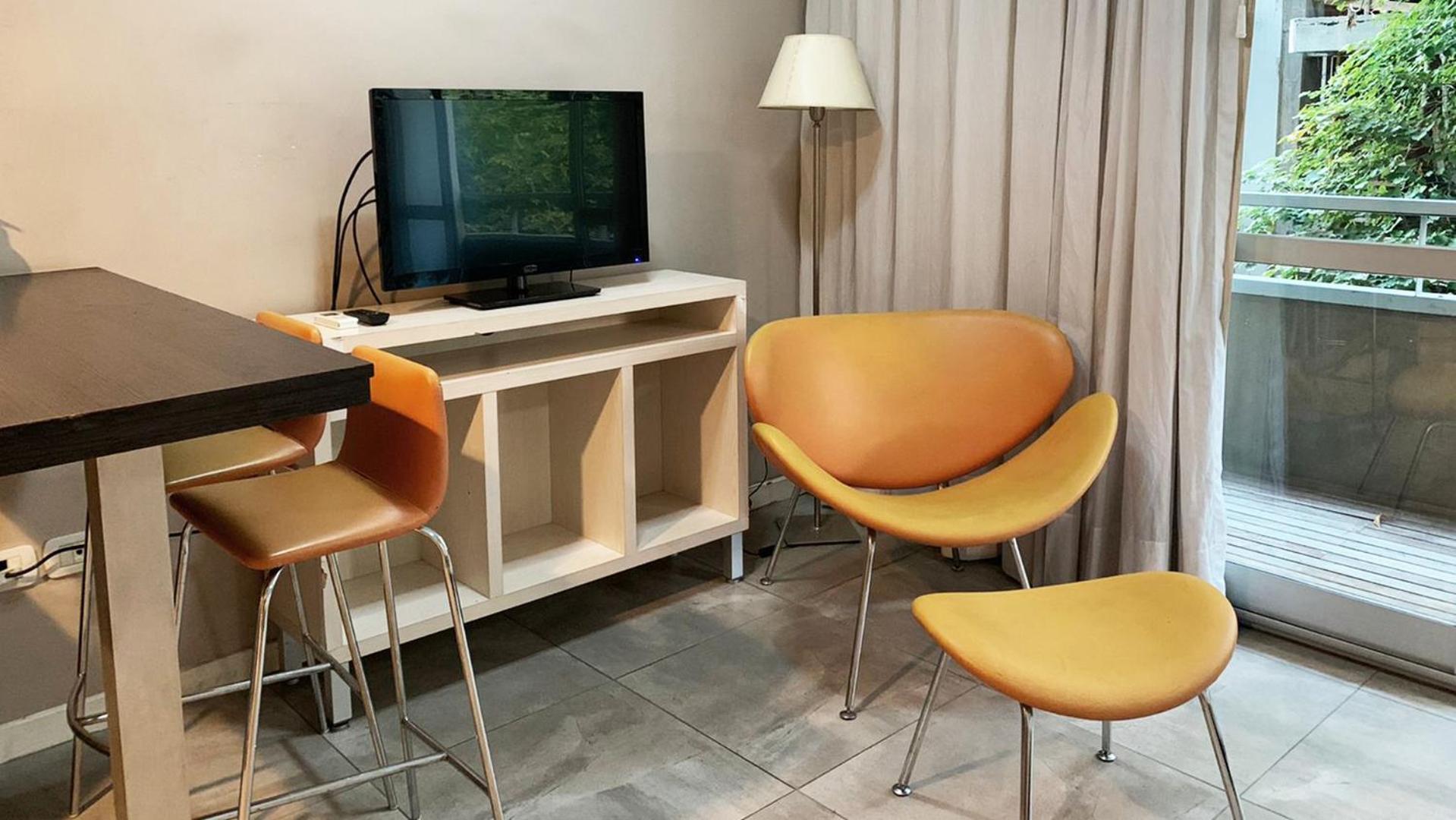 We Sleep Arenales