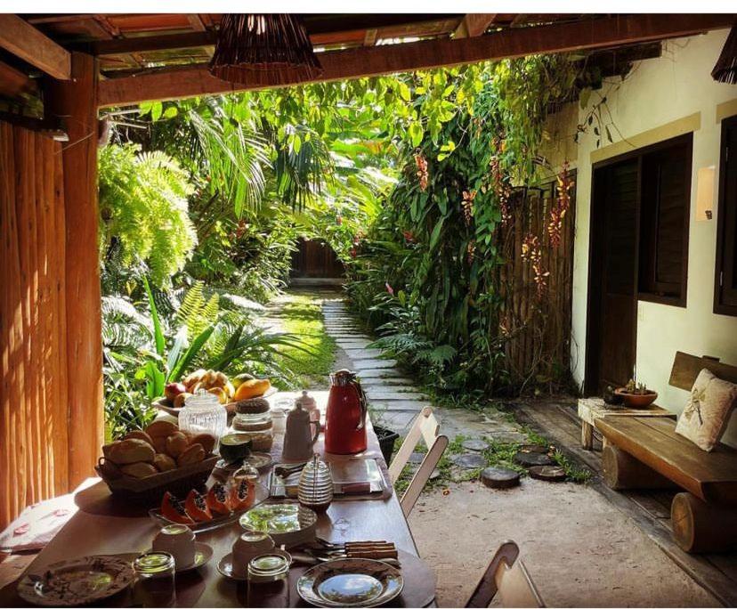 Villa de Bemposta-Trancoso
