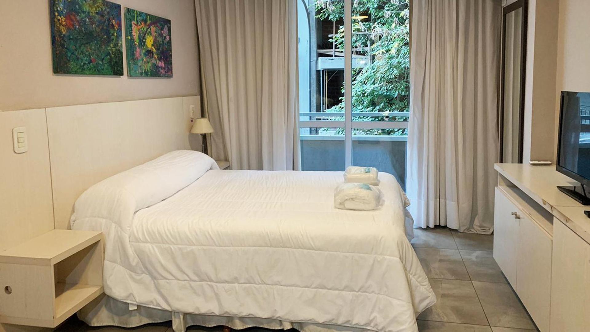 We Sleep Arenales