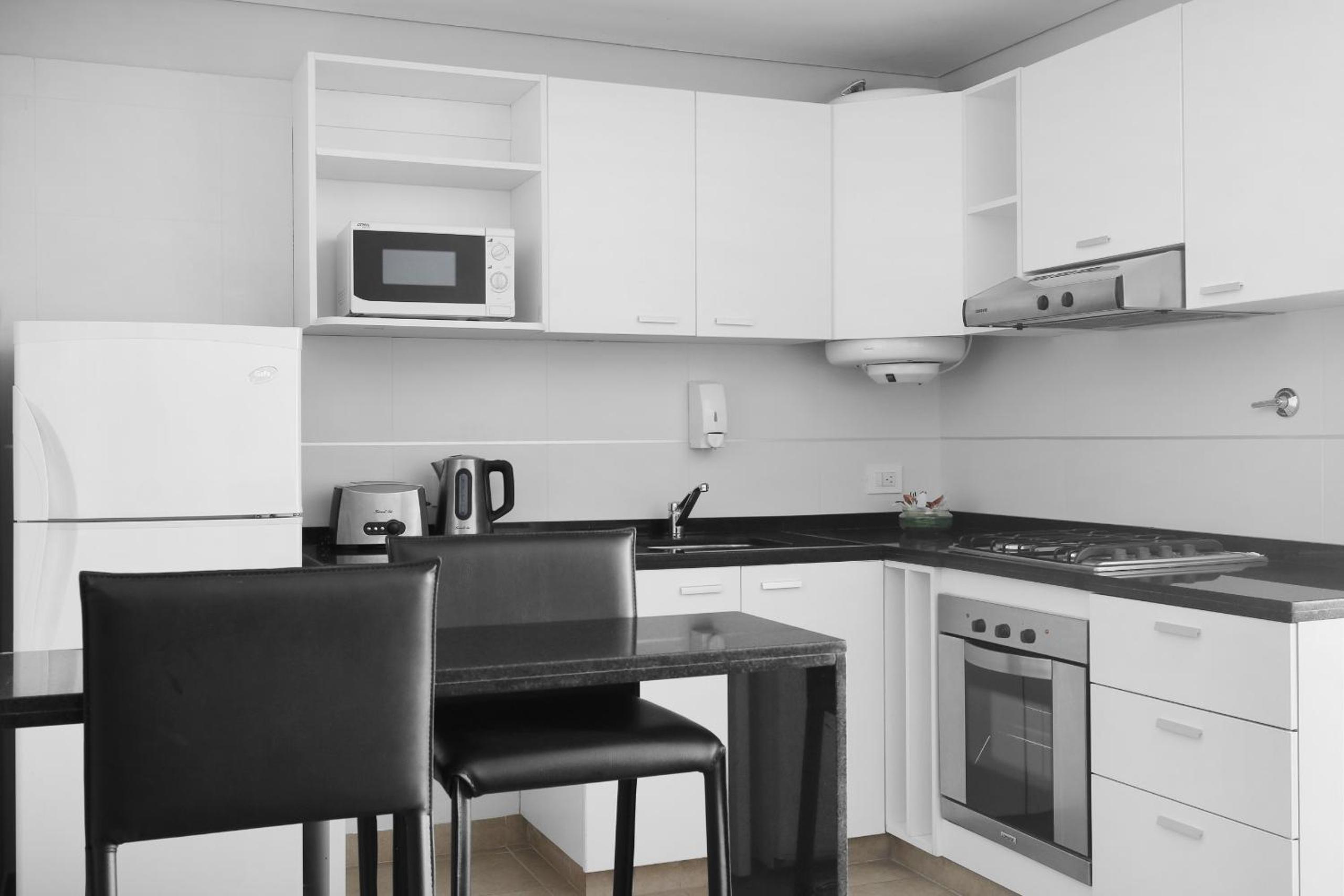 RentUp - Funcional apartamento en el centro historico de Recoleta