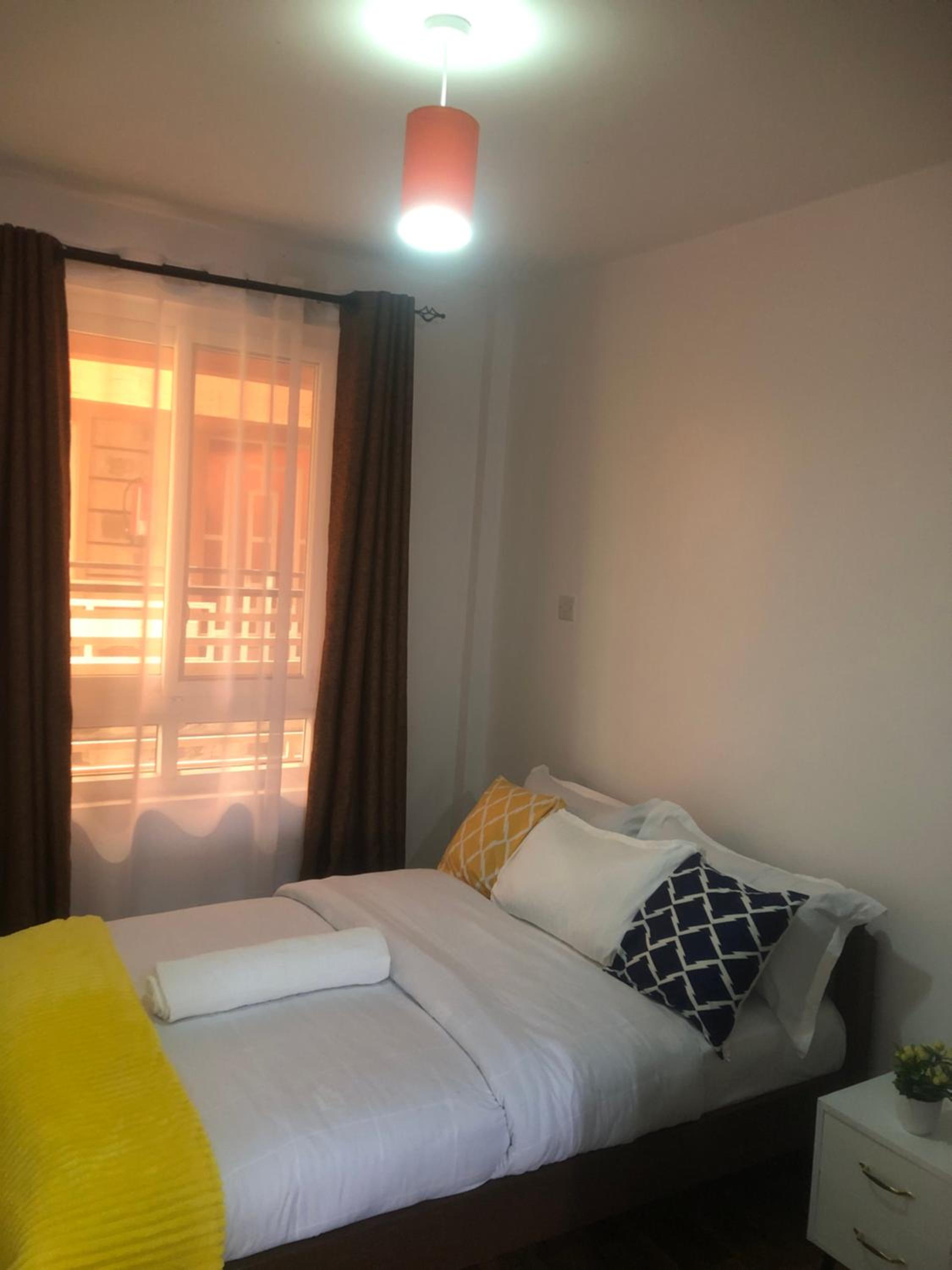 Comfort stays view 5