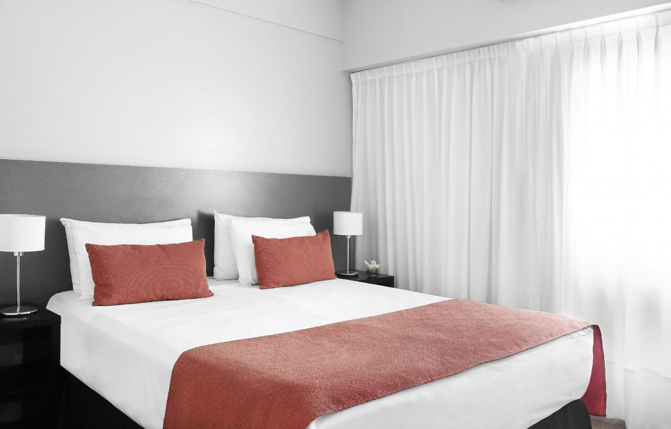 RentUp - Funcional apartamento en el centro historico de Recoleta